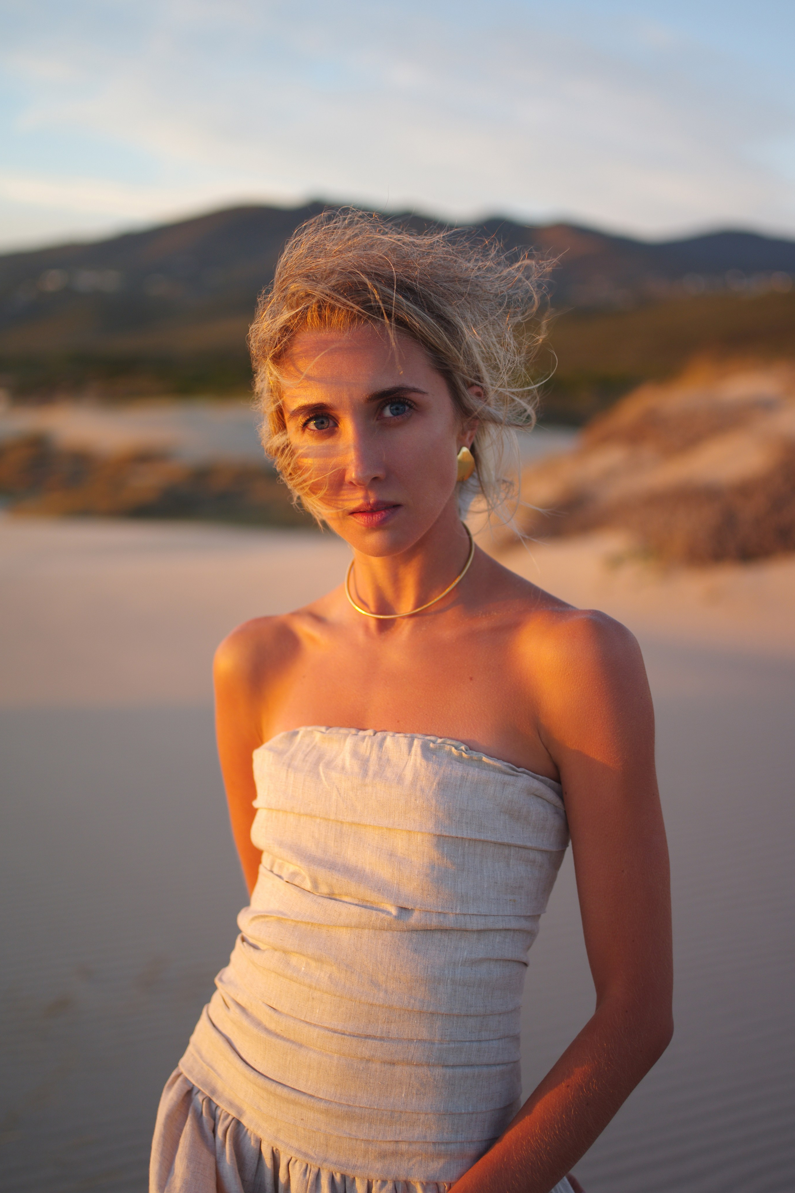 YANA. CCORNEA PHOTOGRAPHY