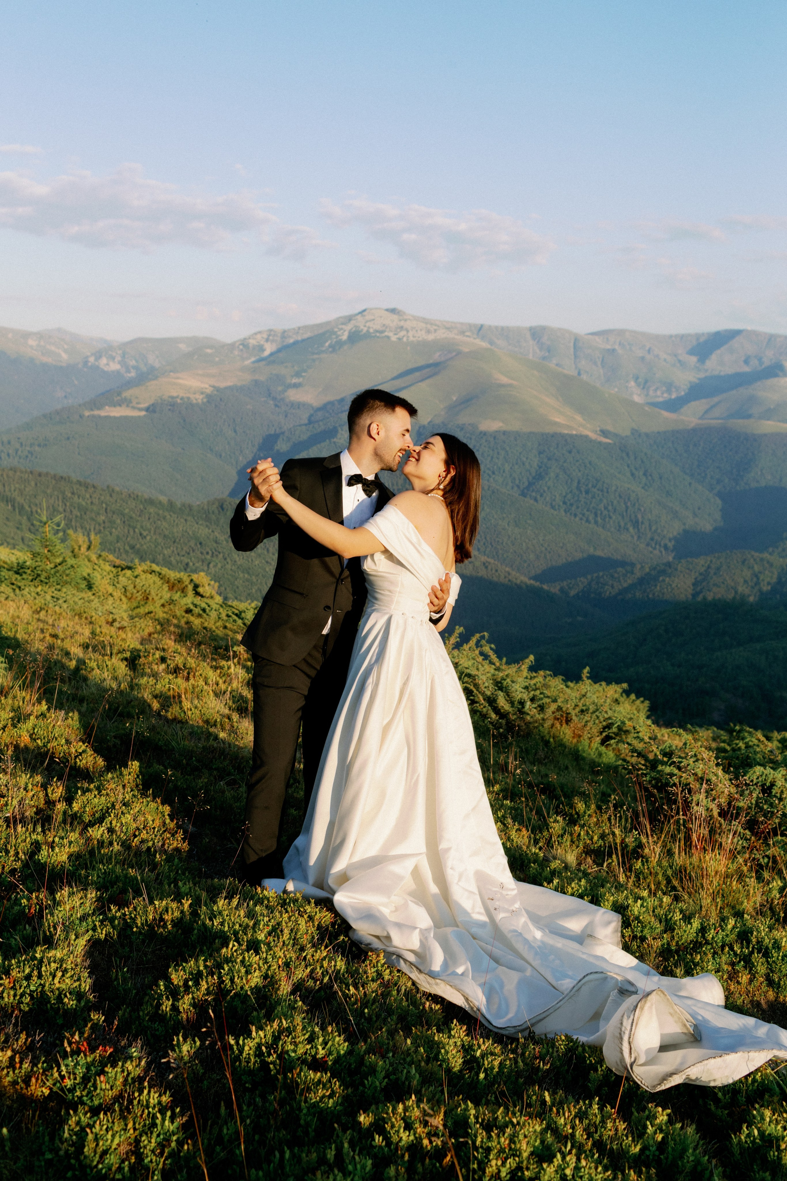 RAUL & SONIA. CCORNEA PHOTOGRAPHY