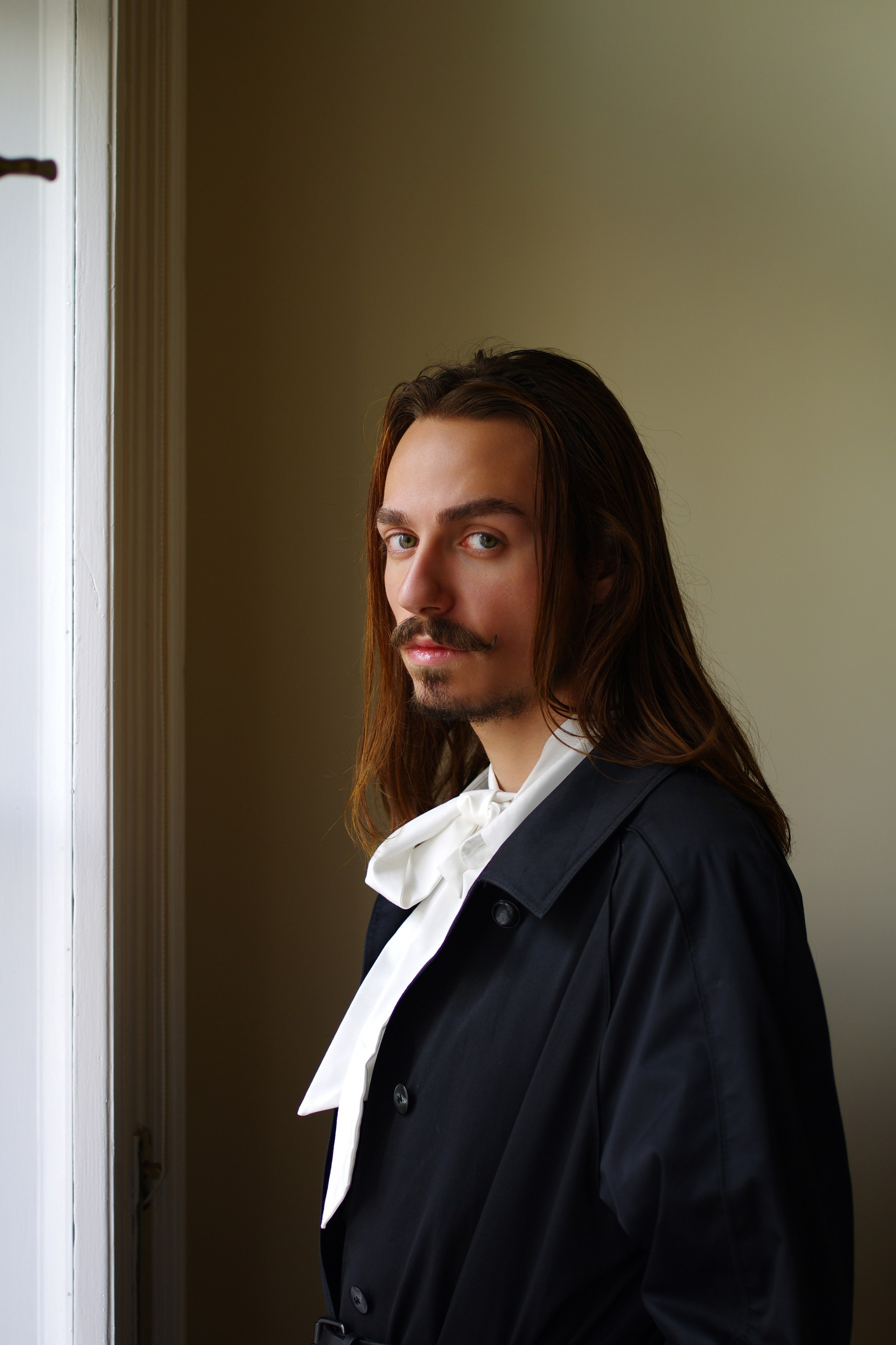 MARIUS. CCORNEA PHOTOGRAPHY