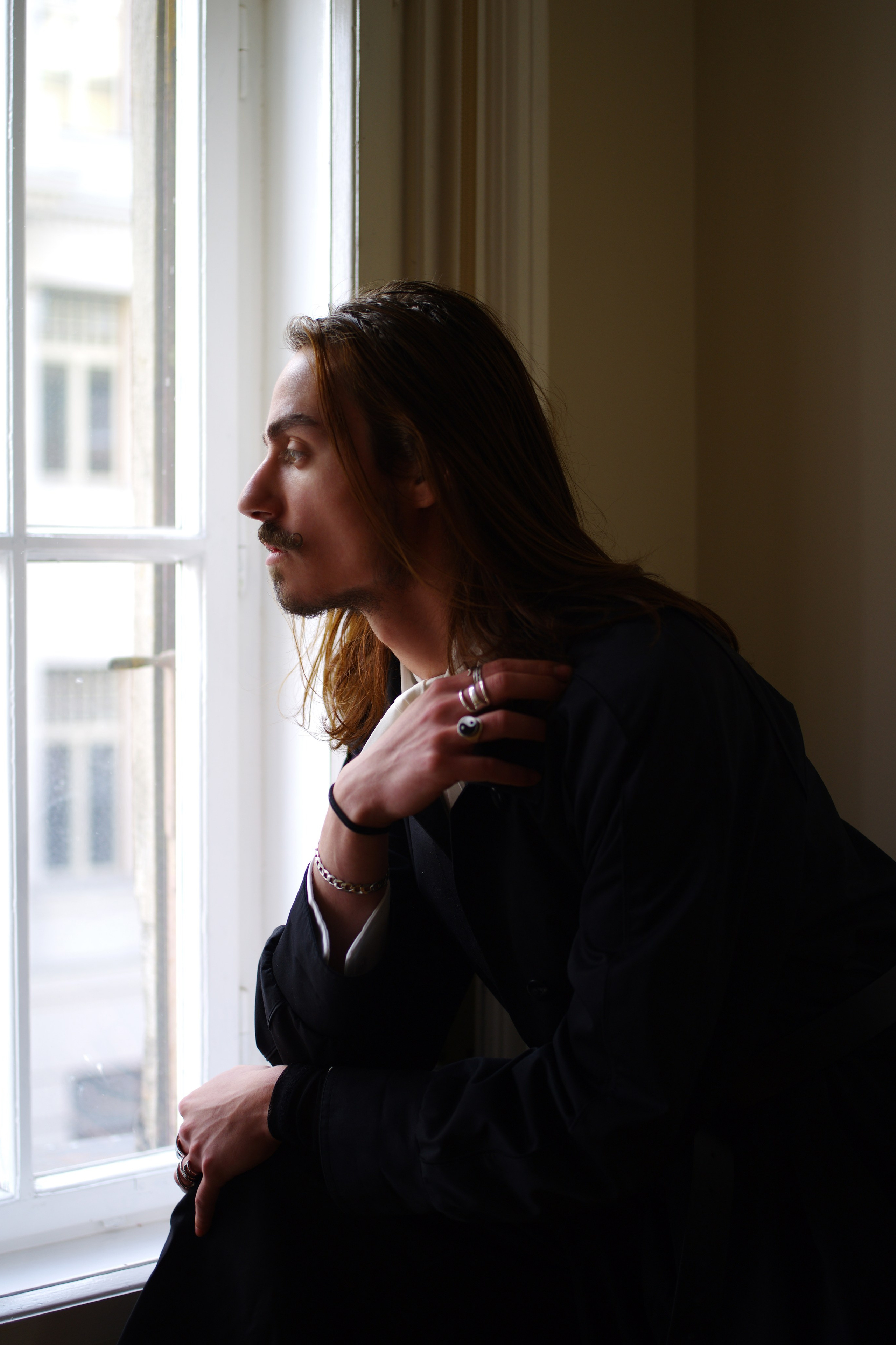 MARIUS. CCORNEA PHOTOGRAPHY