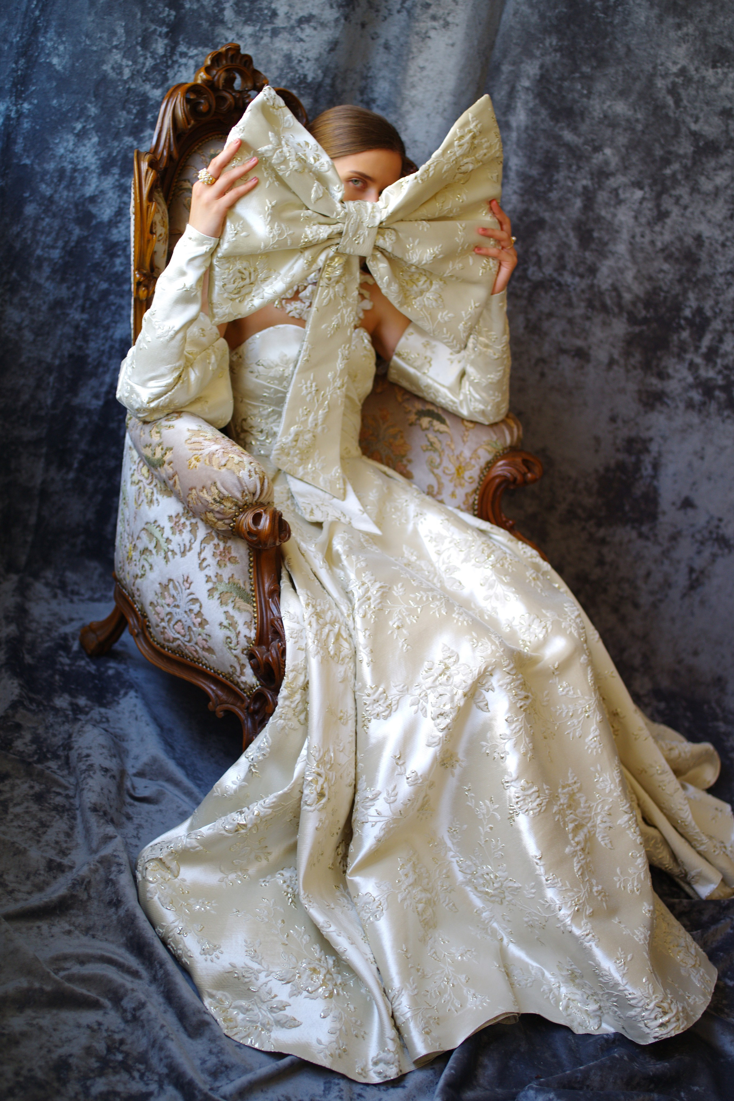 Х. CCORNEA PHOTOGRAPHY