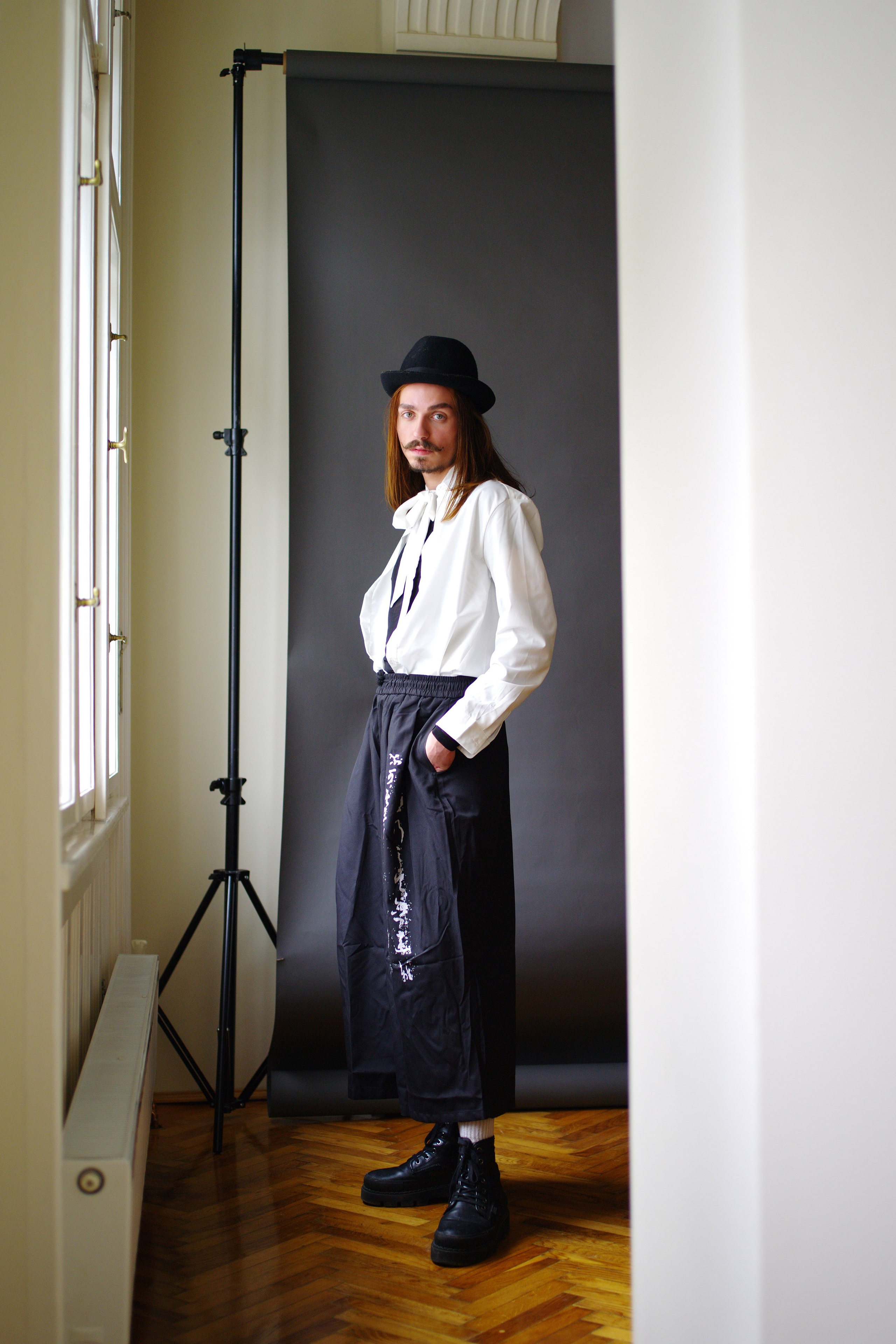 MARIUS. CCORNEA PHOTOGRAPHY