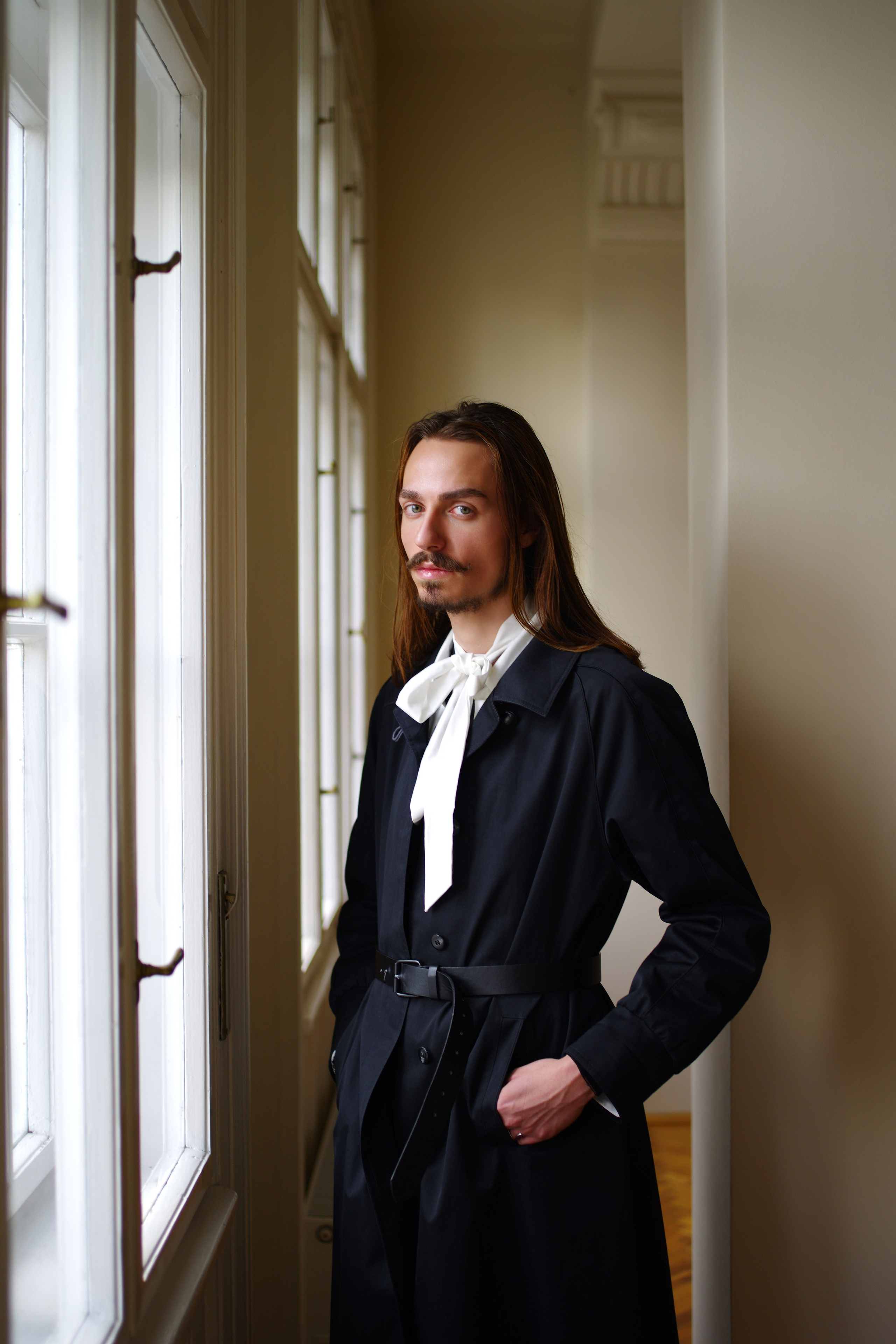 MARIUS. CCORNEA PHOTOGRAPHY