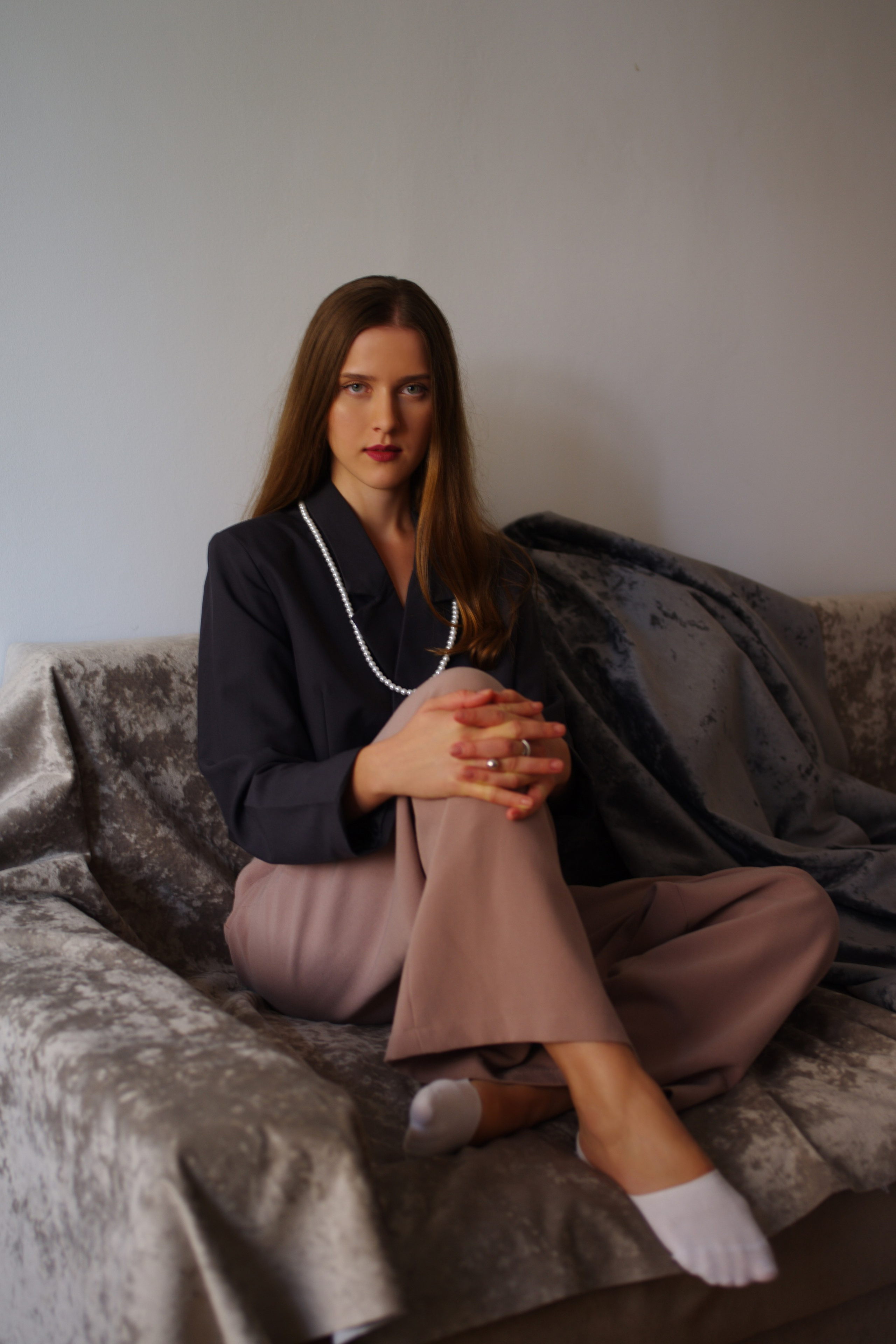 VALERIA. CCORNEA PHOTOGRAPHY