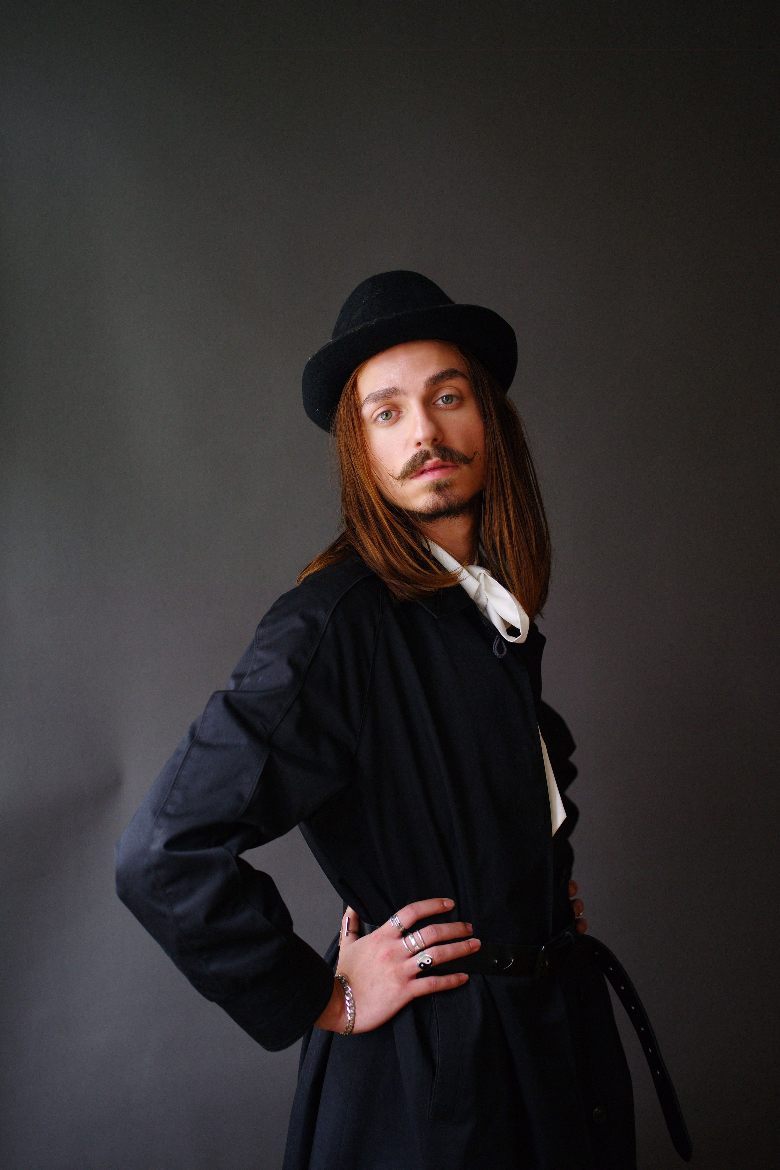 MARIUS. CCORNEA PHOTOGRAPHY