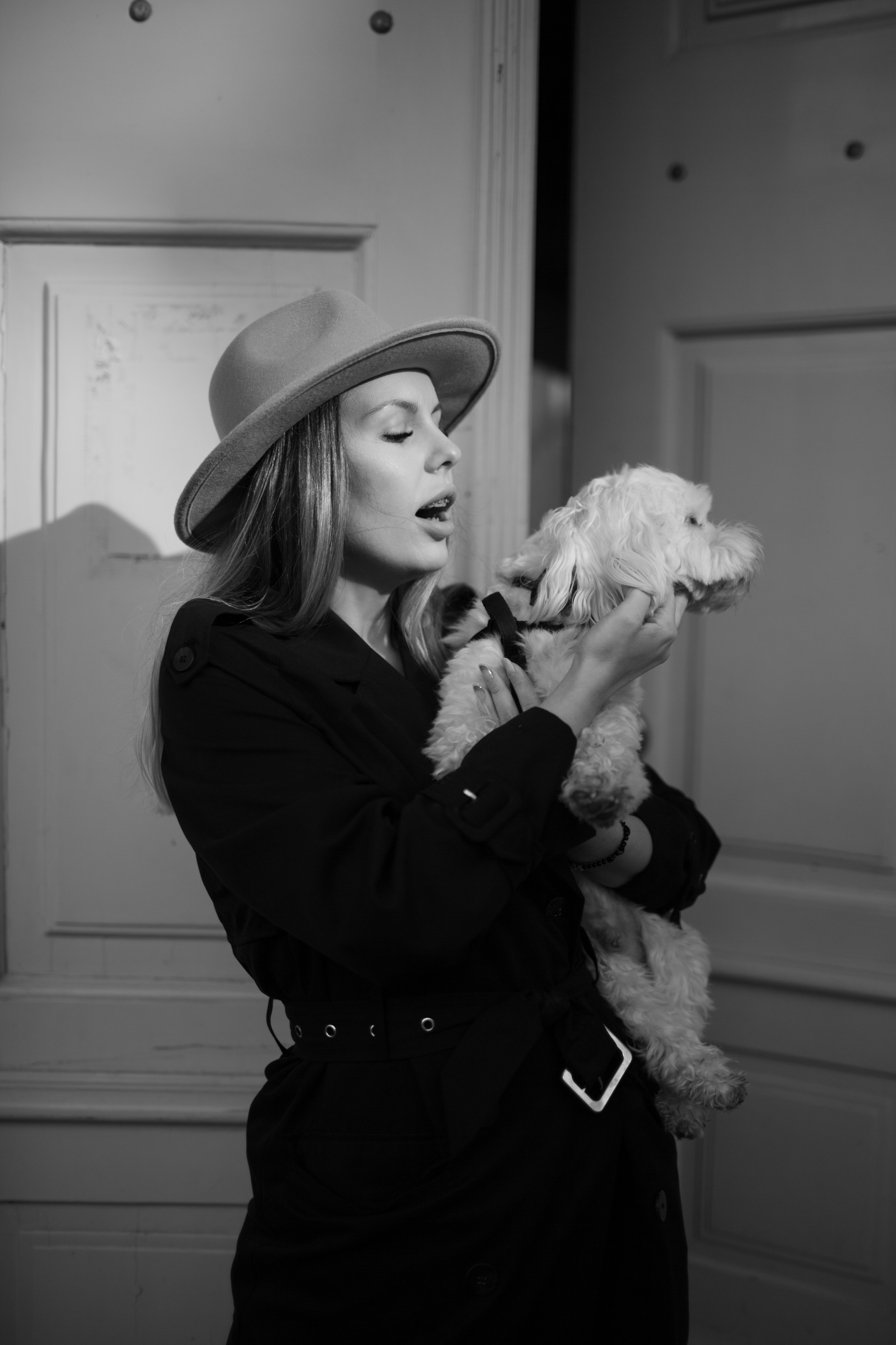 IASMINA. CCORNEA PHOTOGRAPHY