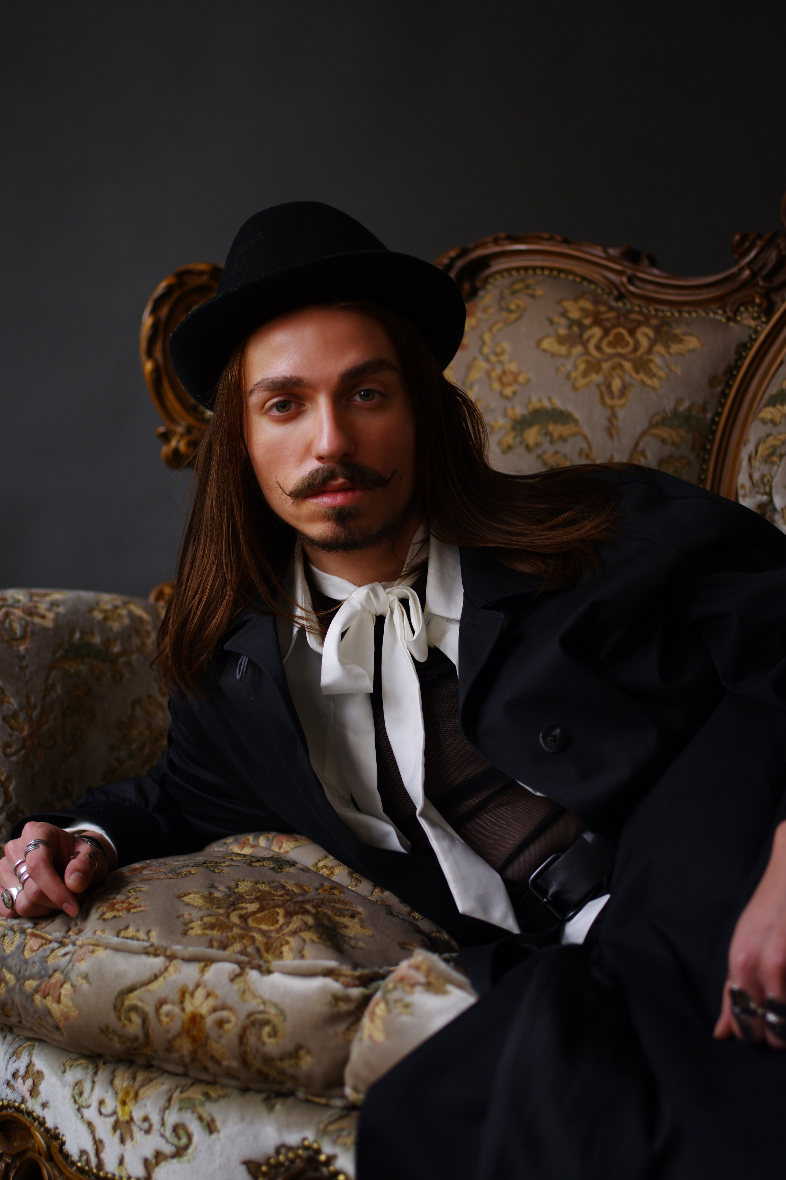 MARIUS. CCORNEA PHOTOGRAPHY