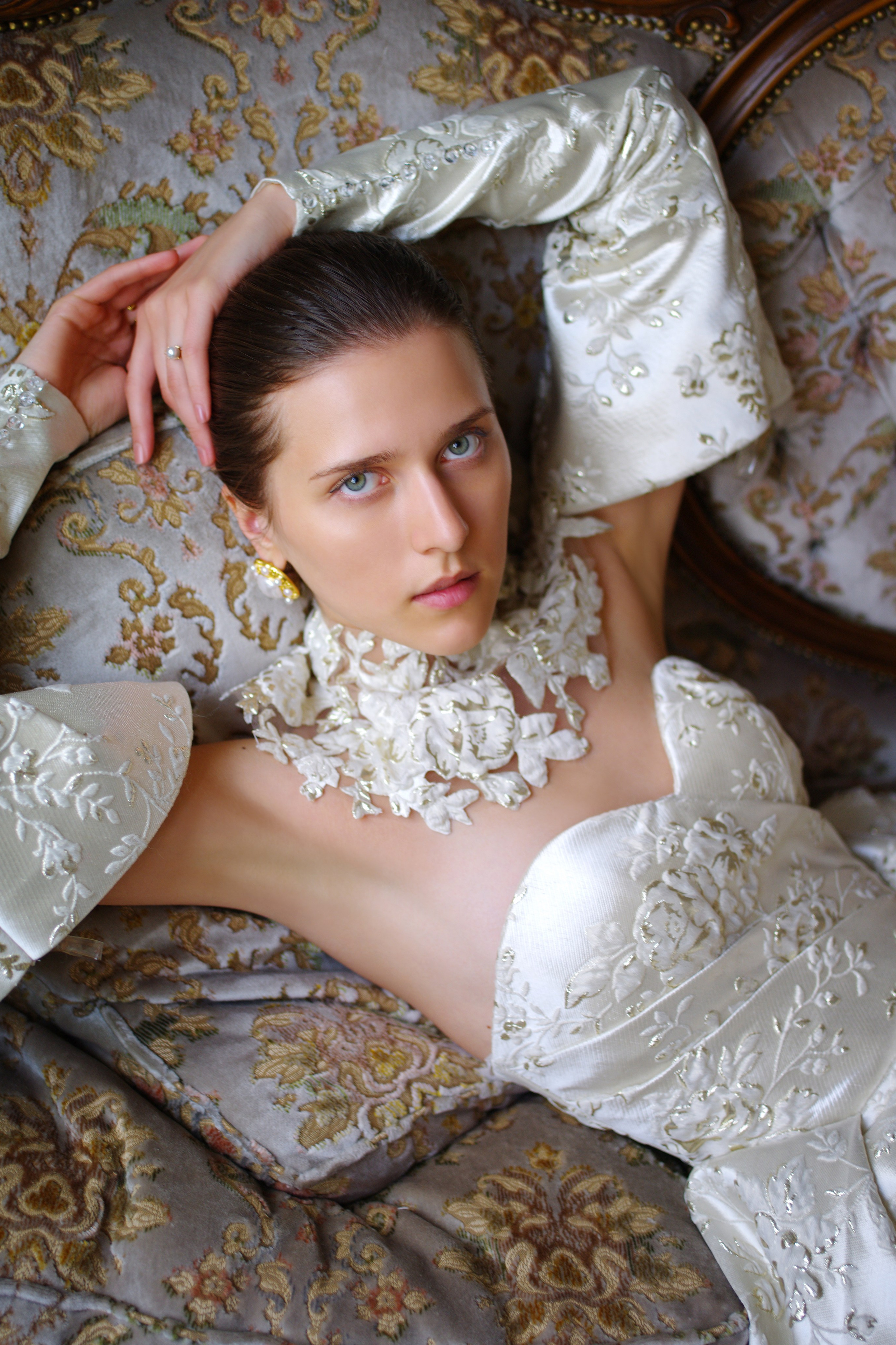Х. CCORNEA PHOTOGRAPHY