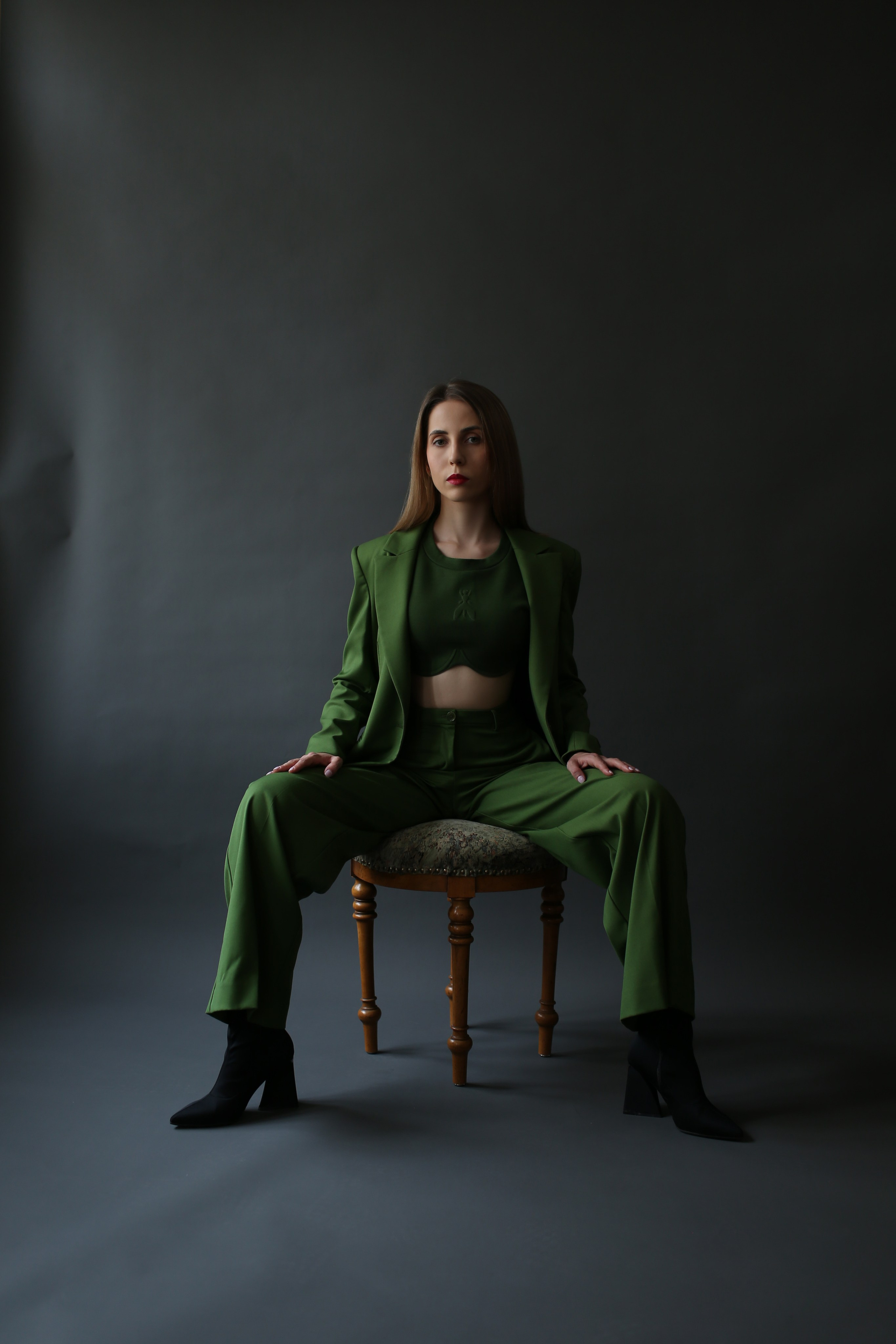 ARABELLA. CCORNEA PHOTOGRAPHY