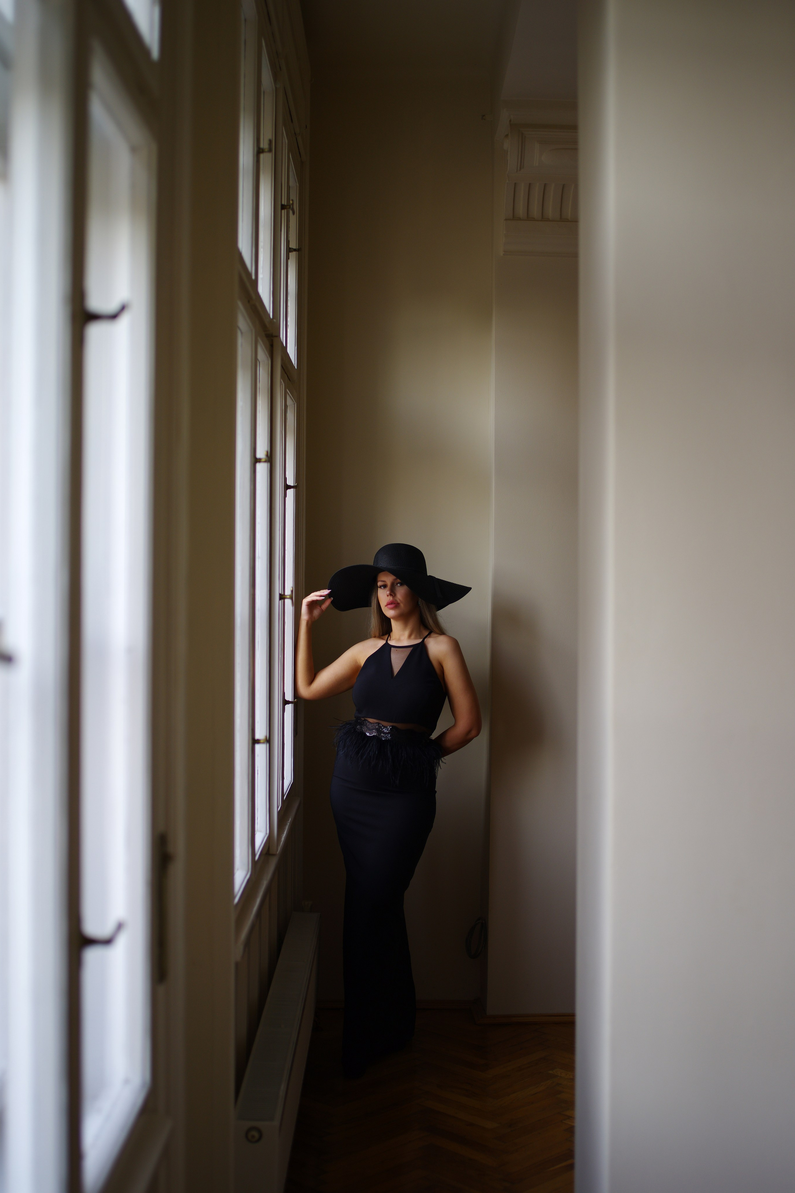 IASMINA. CCORNEA PHOTOGRAPHY