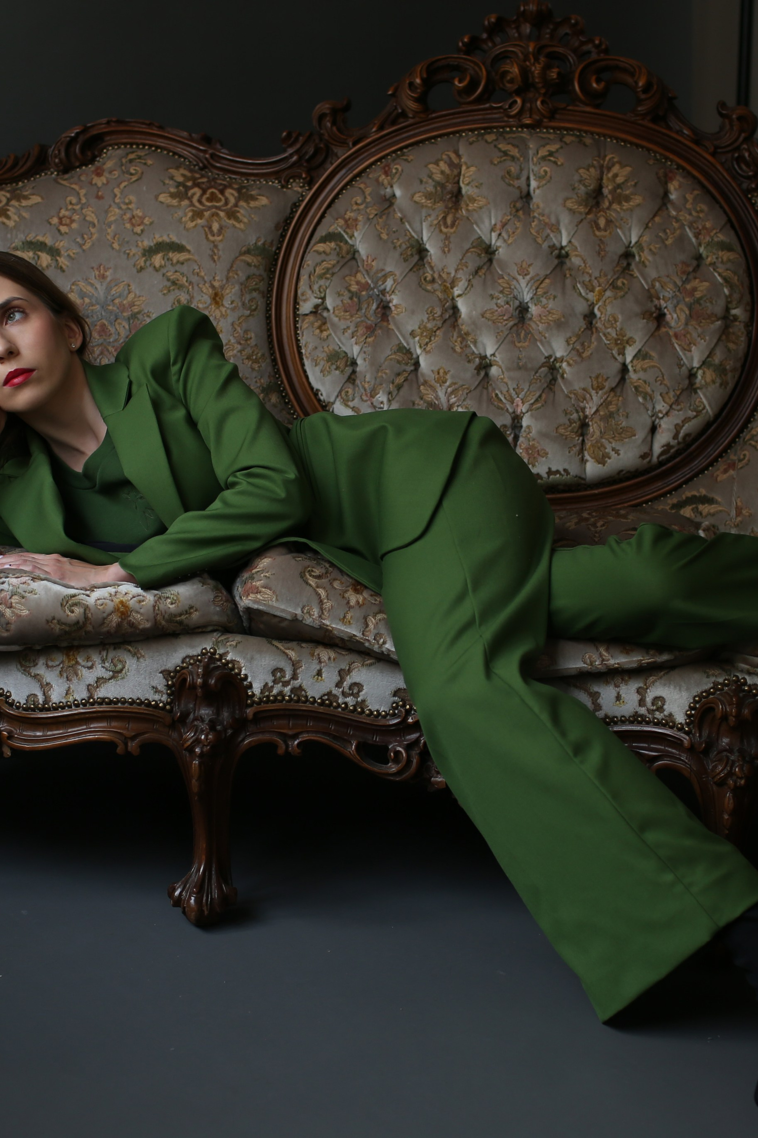 ARABELLA. CCORNEA PHOTOGRAPHY