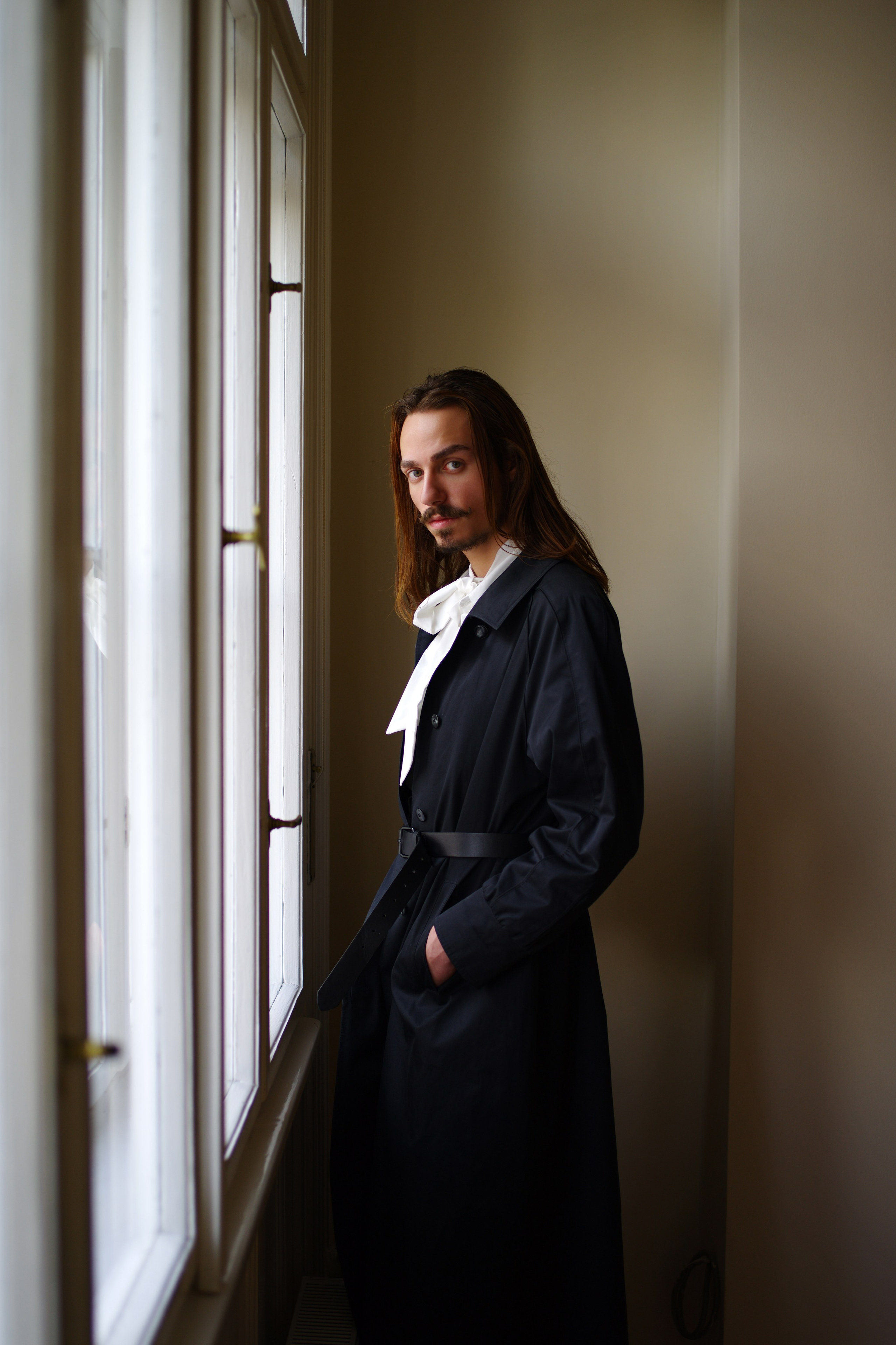 MARIUS. CCORNEA PHOTOGRAPHY