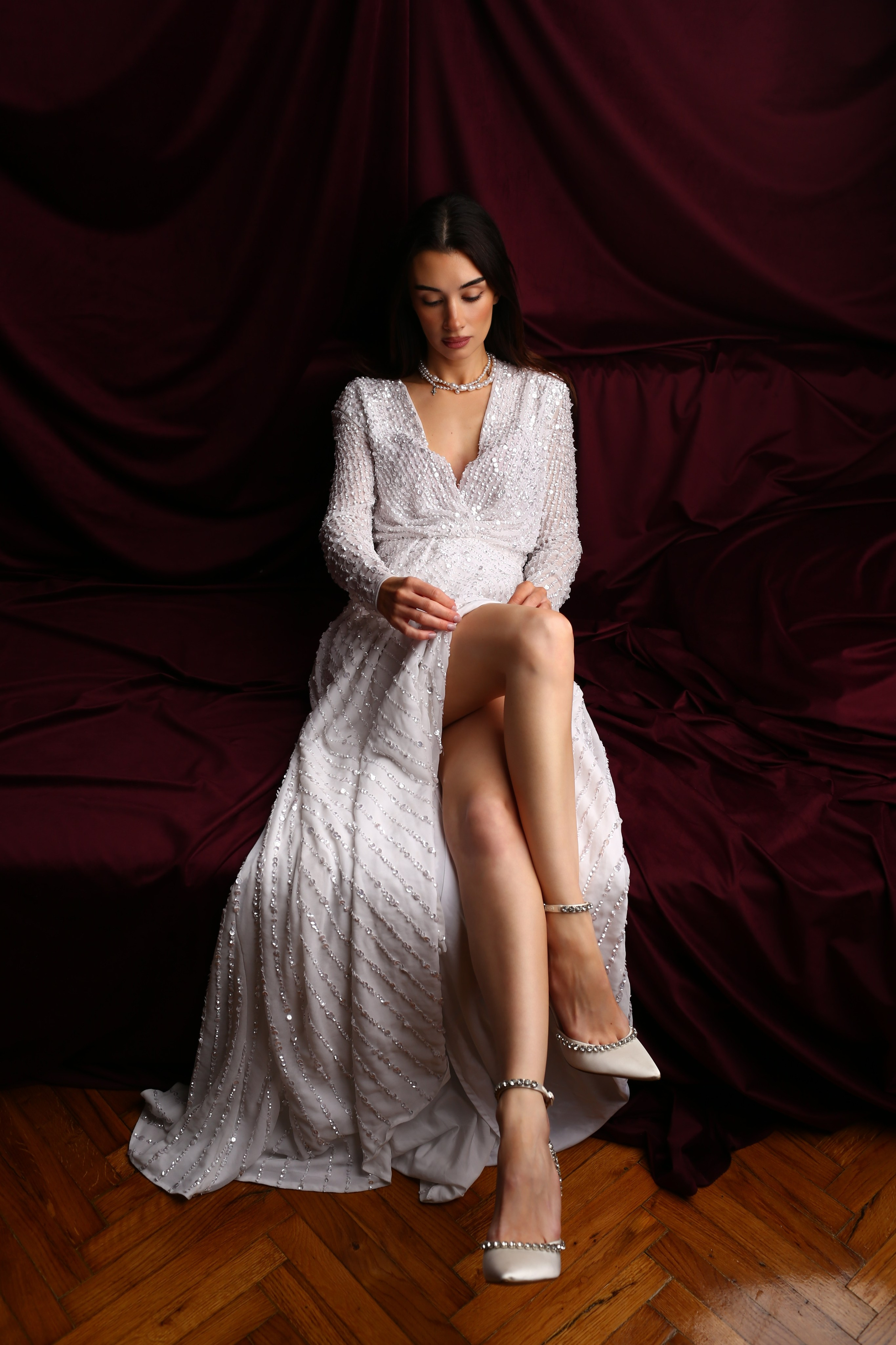 YESENIA. CCORNEA PHOTOGRAPHY