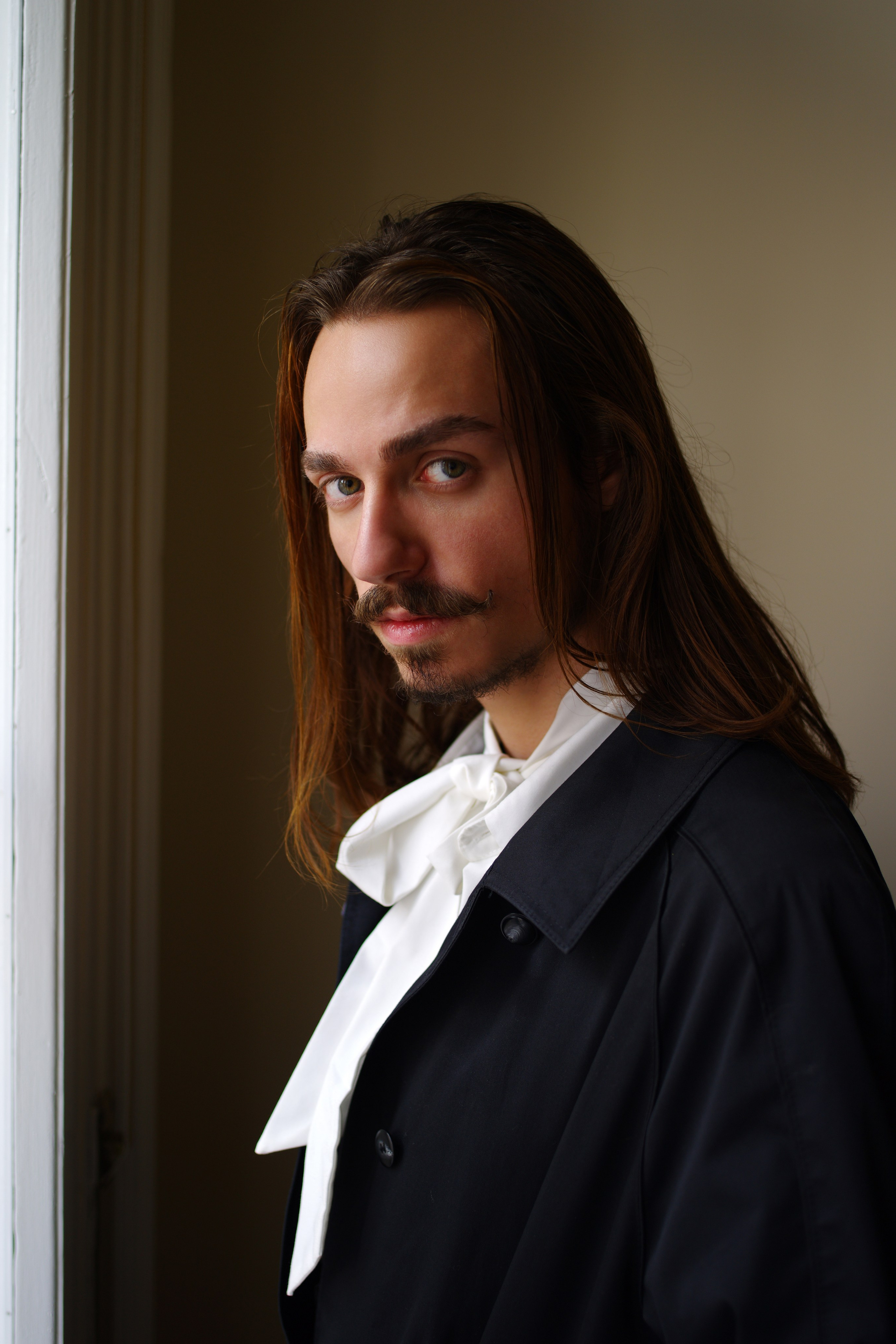 MARIUS. CCORNEA PHOTOGRAPHY