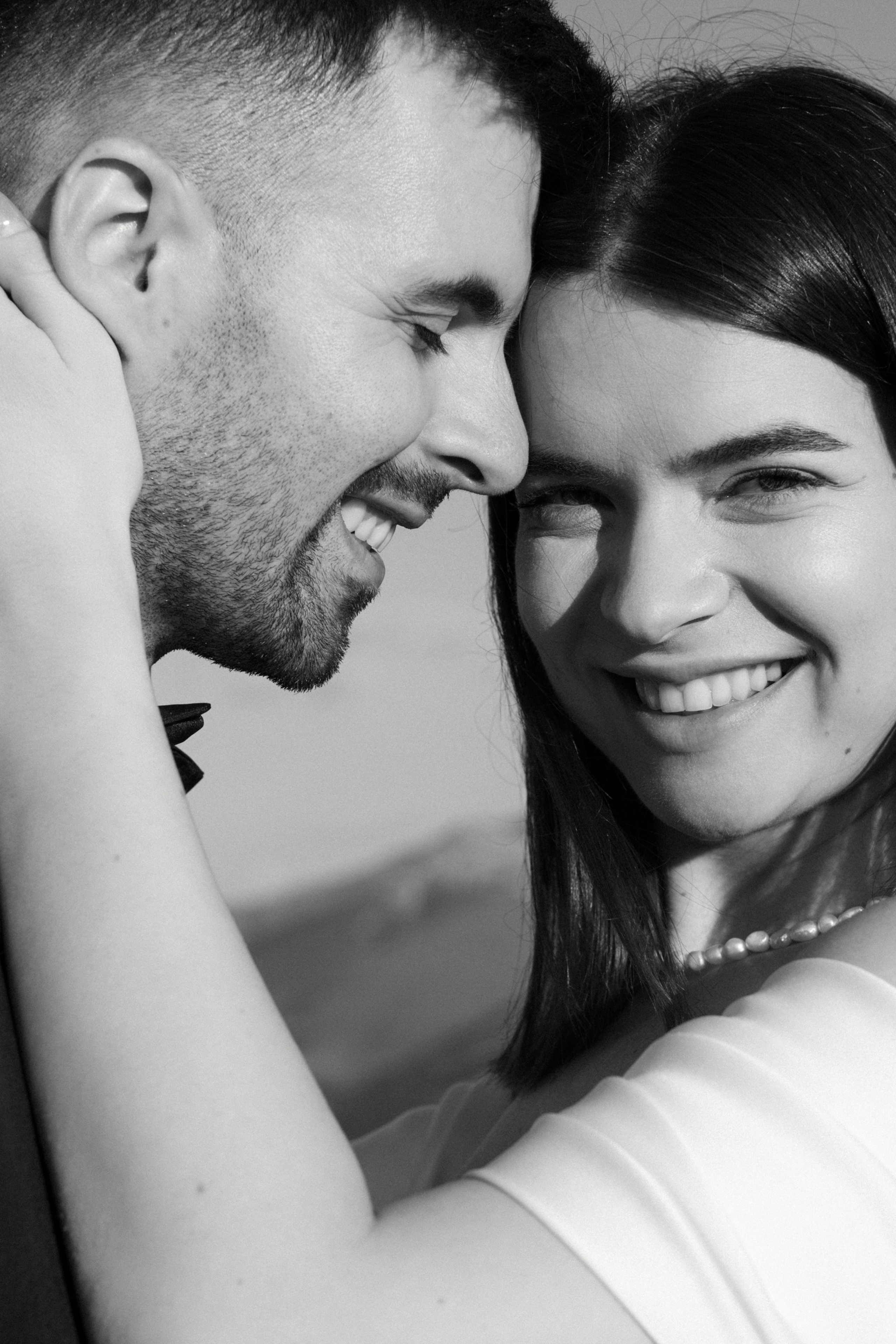 RAUL & SONIA. CCORNEA PHOTOGRAPHY