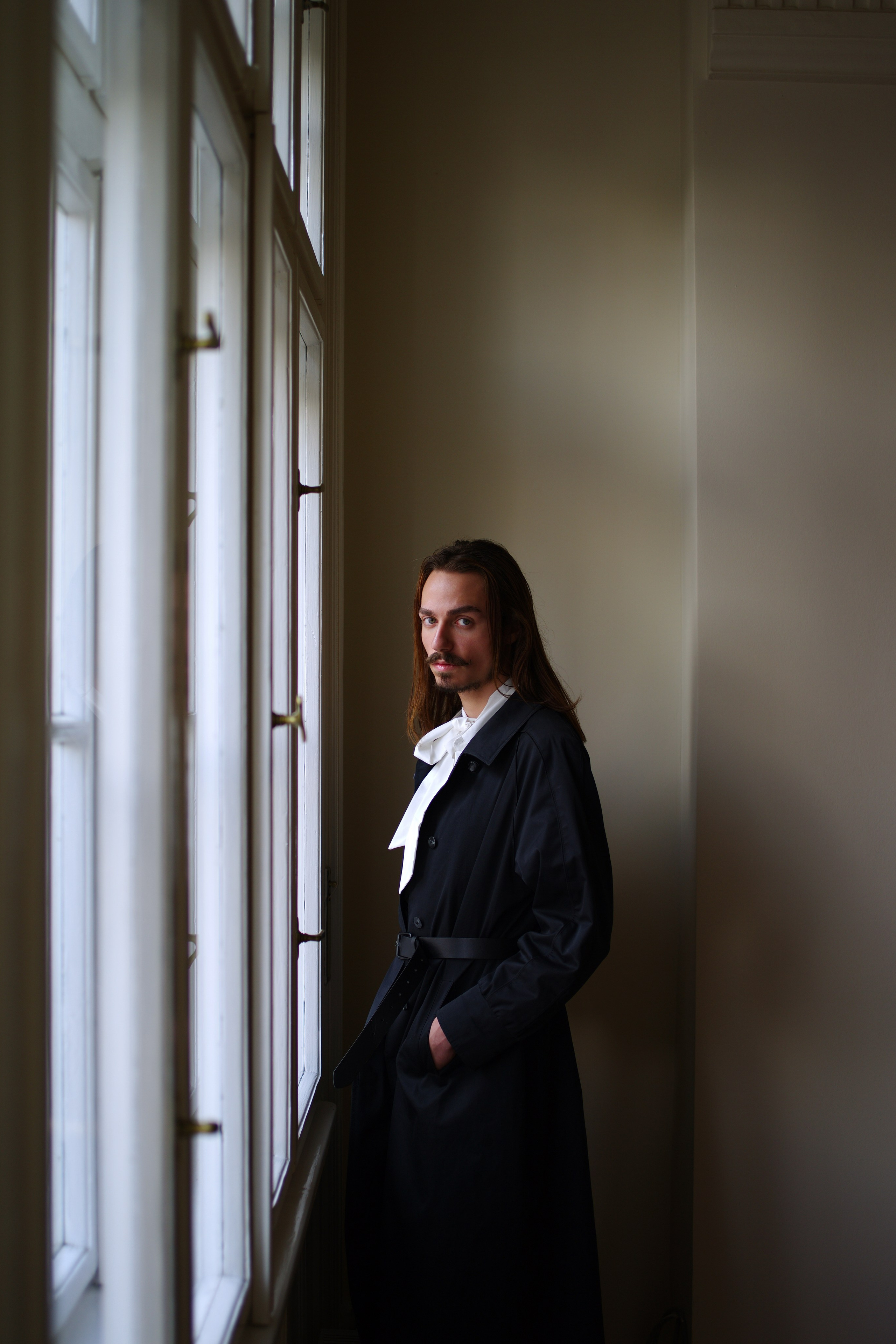 MARIUS. CCORNEA PHOTOGRAPHY