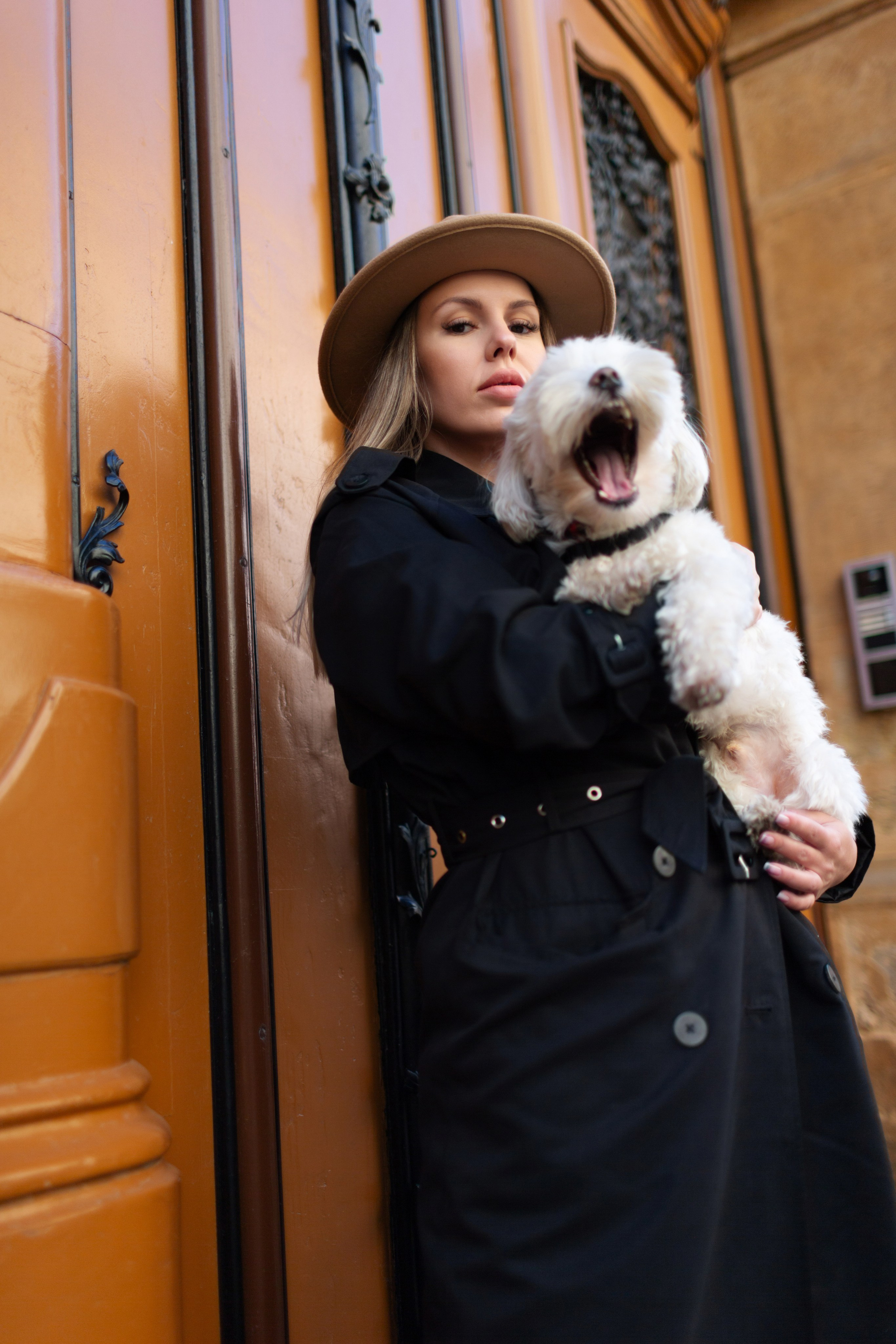 IASMINA. CCORNEA PHOTOGRAPHY