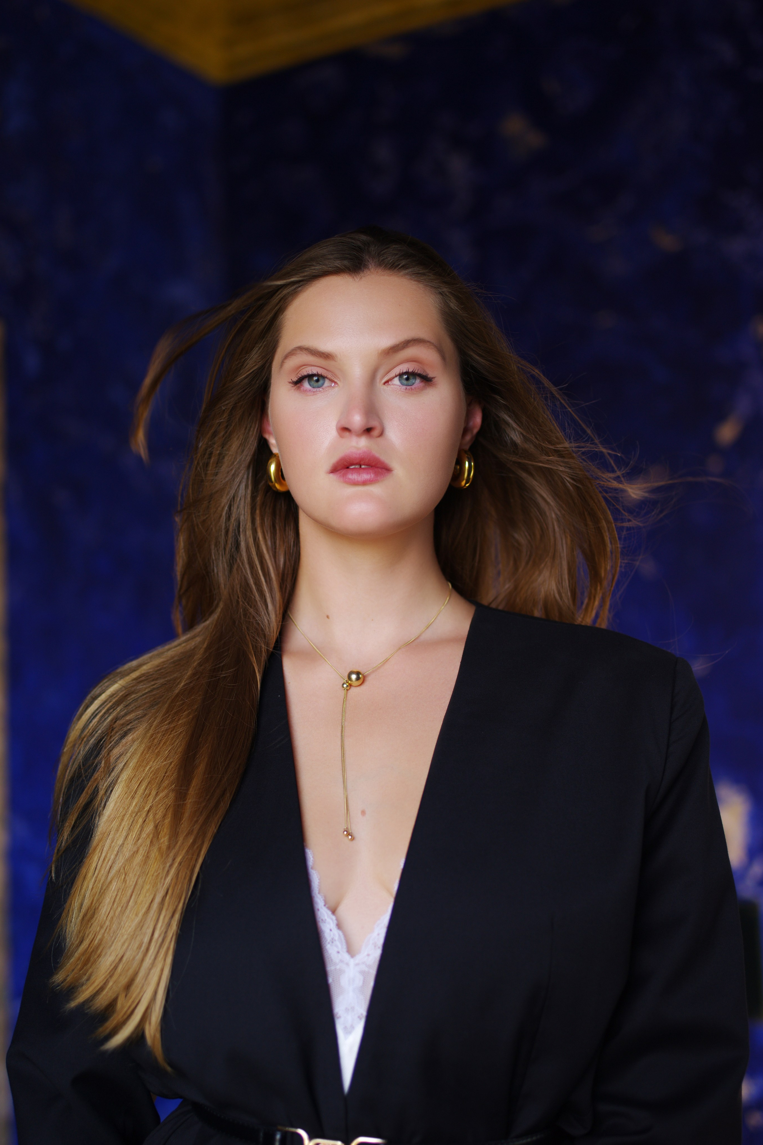 HANNA. CCORNEA PHOTOGRAPHY