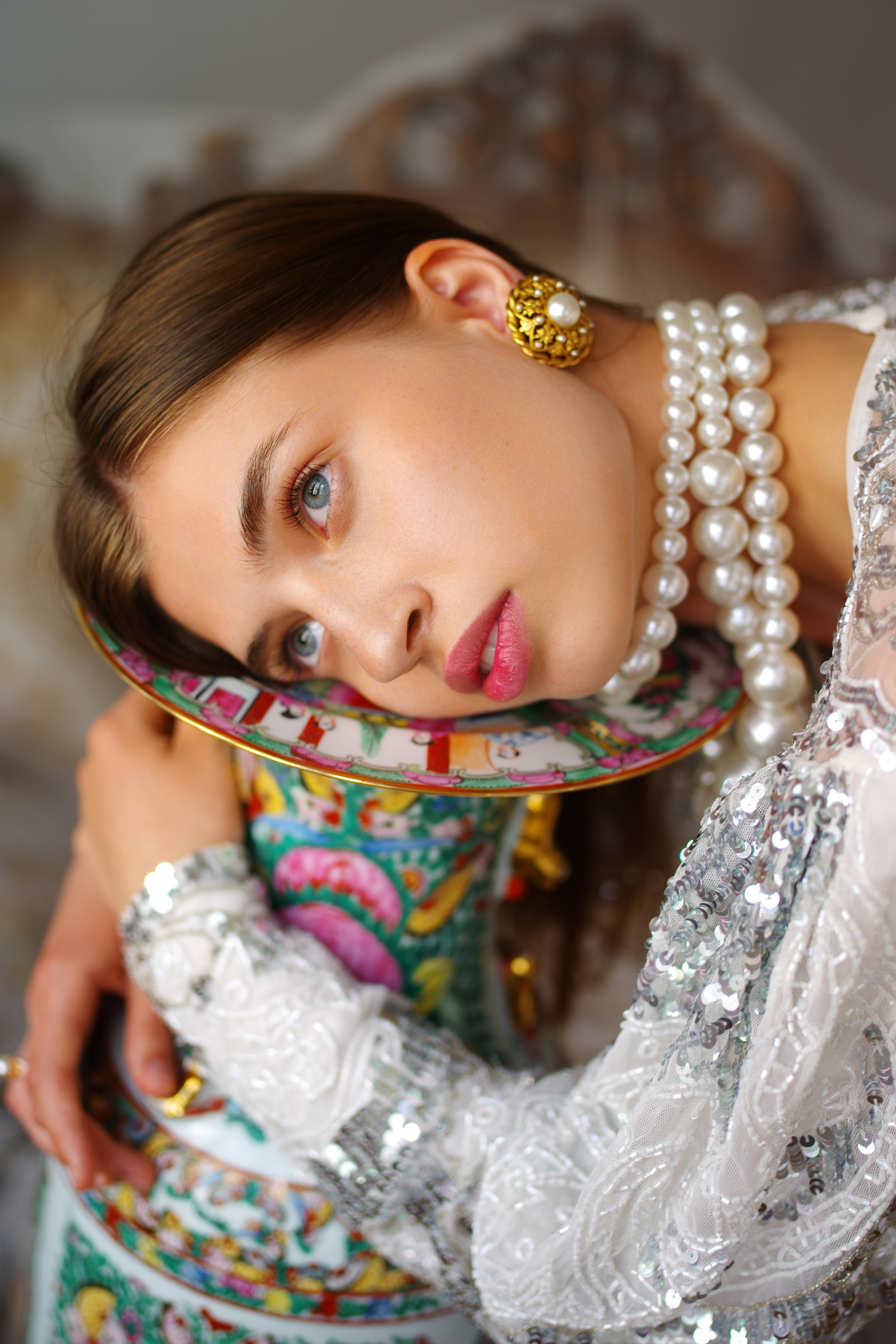 Х. CCORNEA PHOTOGRAPHY