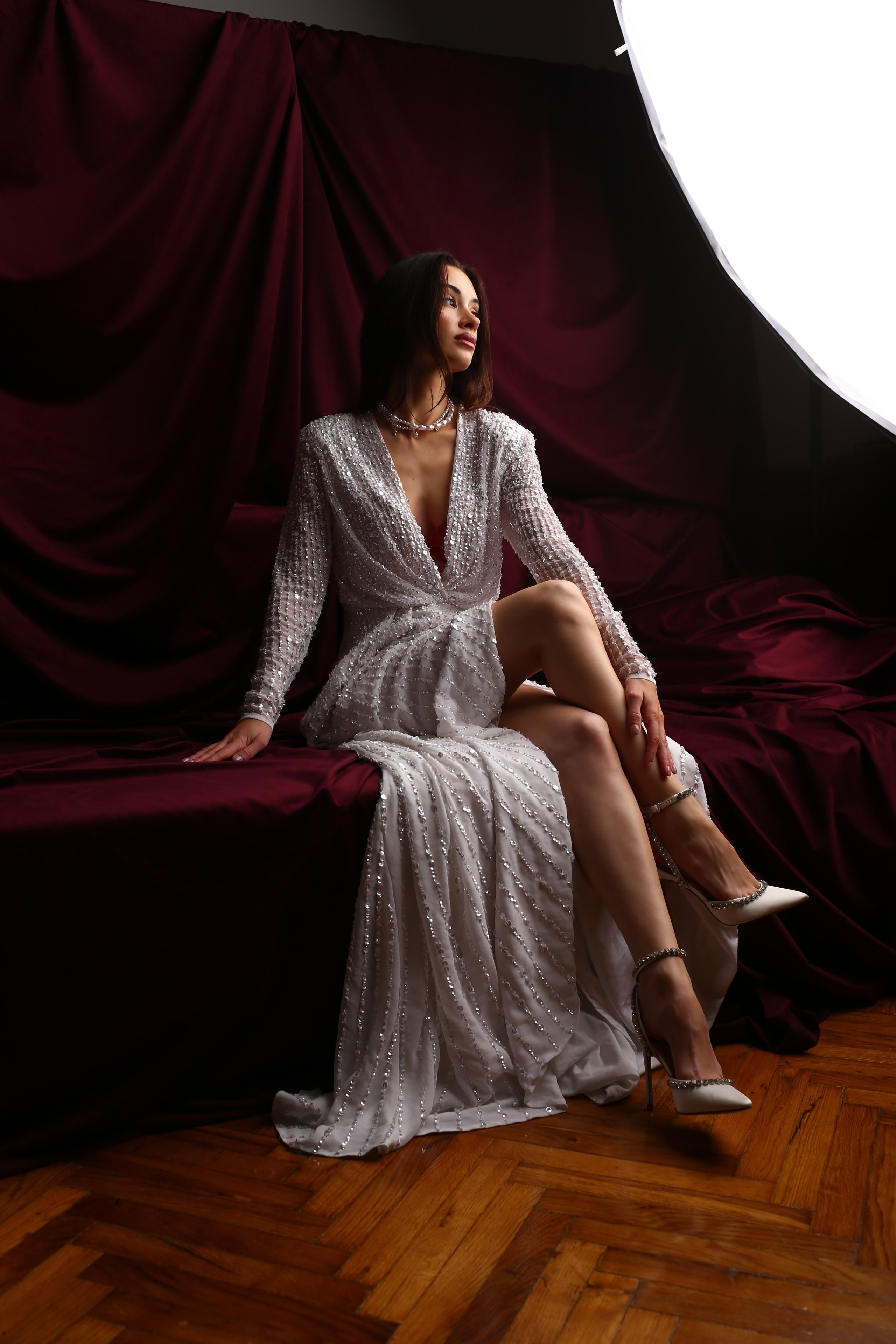 YESENIA. CCORNEA PHOTOGRAPHY