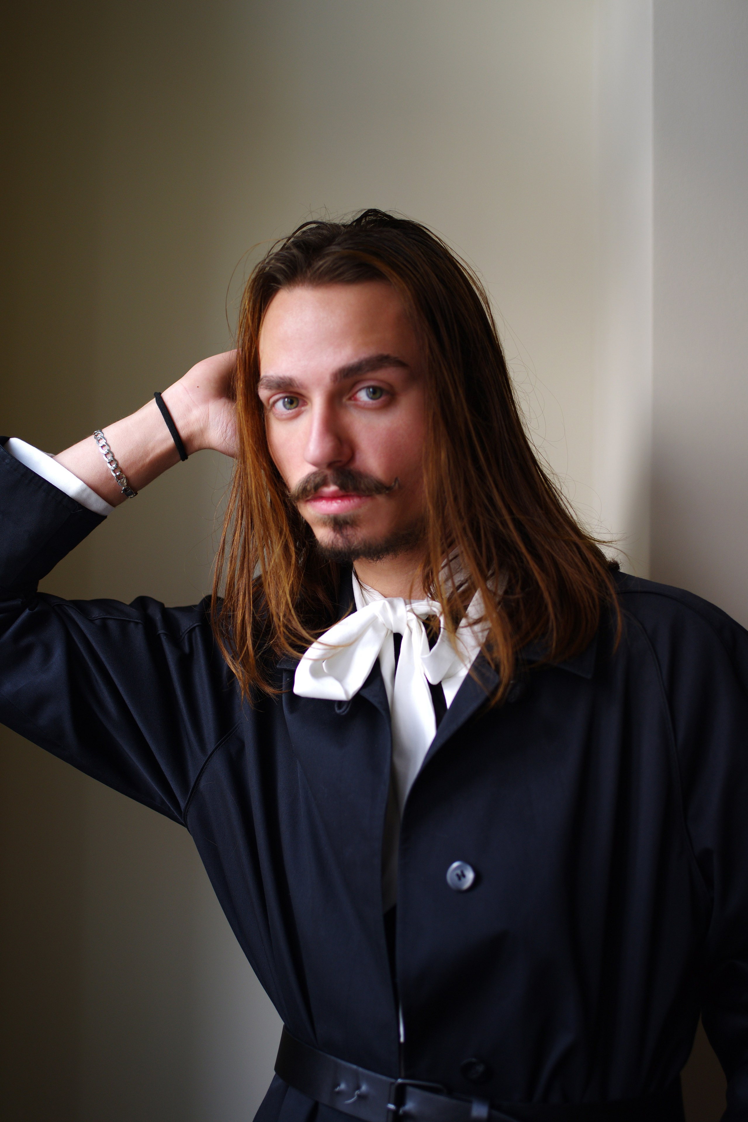 MARIUS. CCORNEA PHOTOGRAPHY