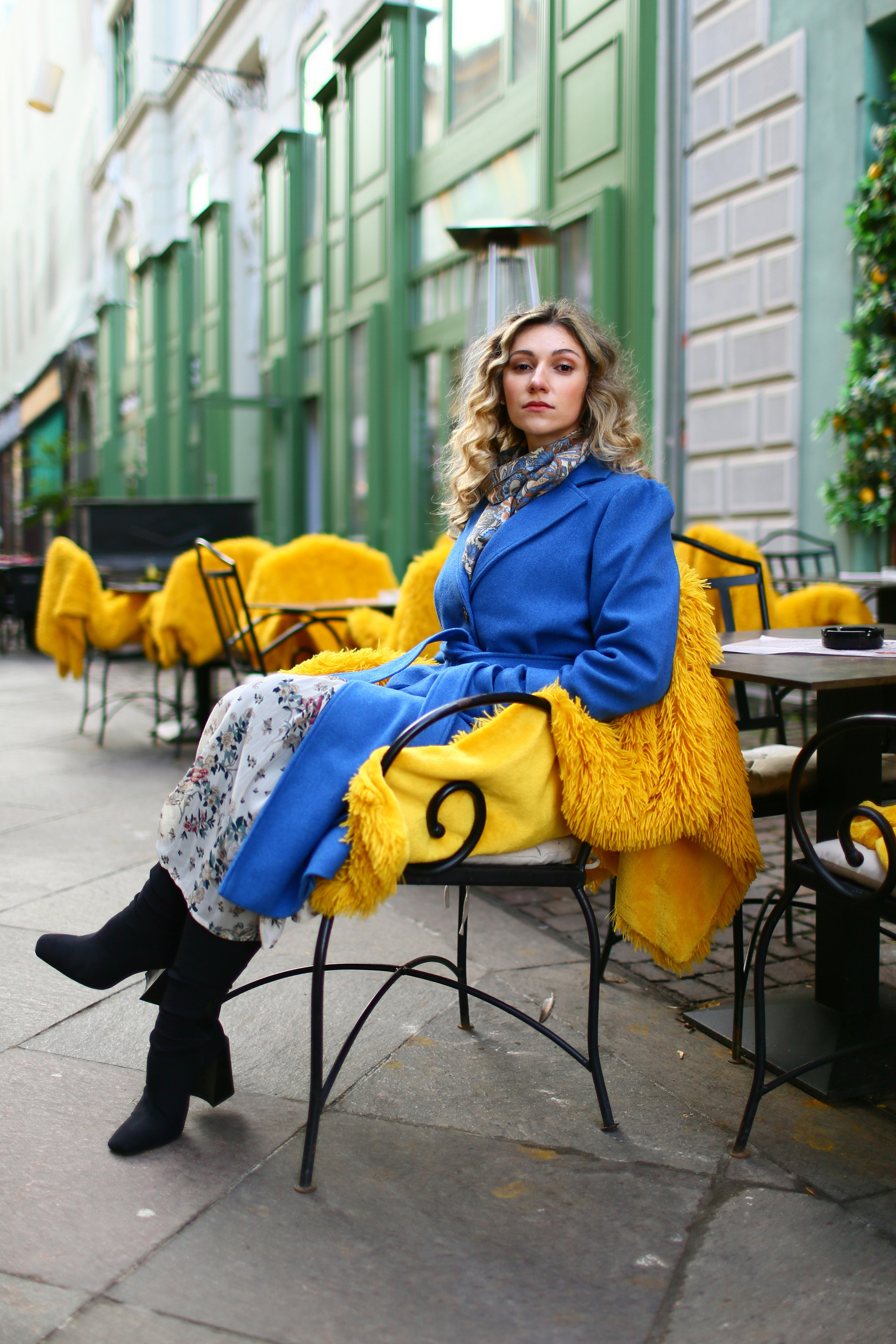 ANDRADA. CCORNEA PHOTOGRAPHY