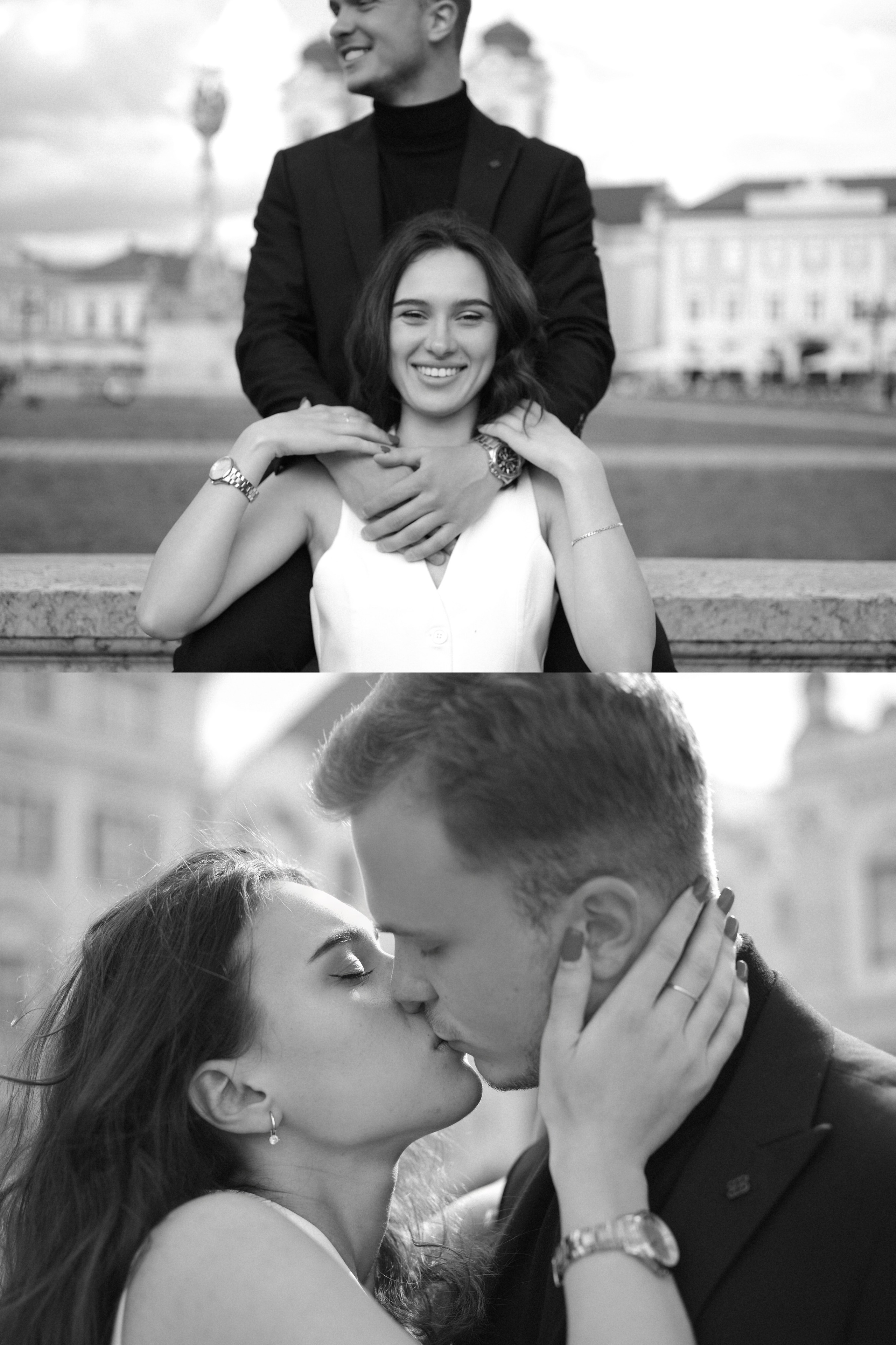 ALEX & KSENIA. CCORNEA PHOTOGRAPHY