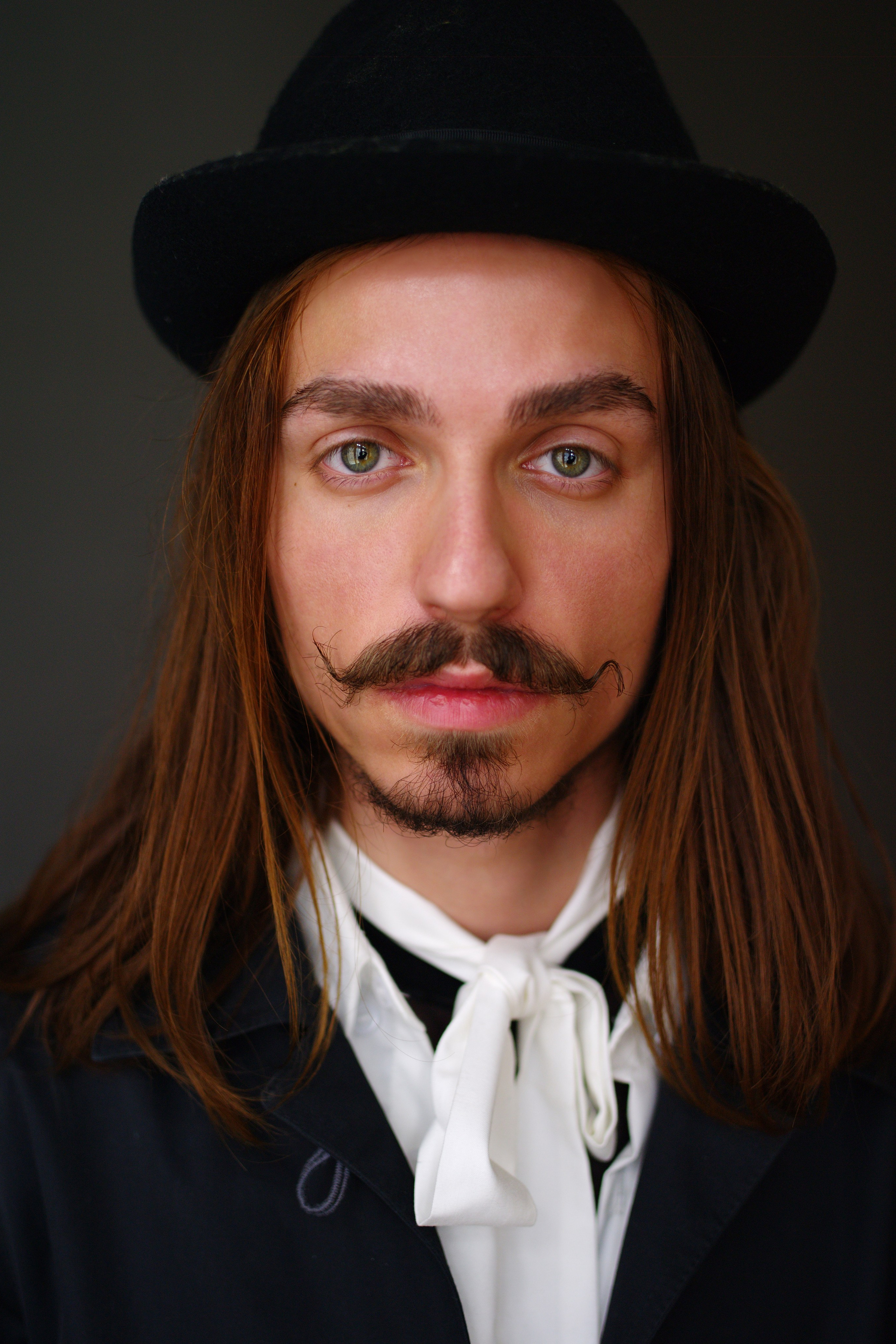 MARIUS. CCORNEA PHOTOGRAPHY