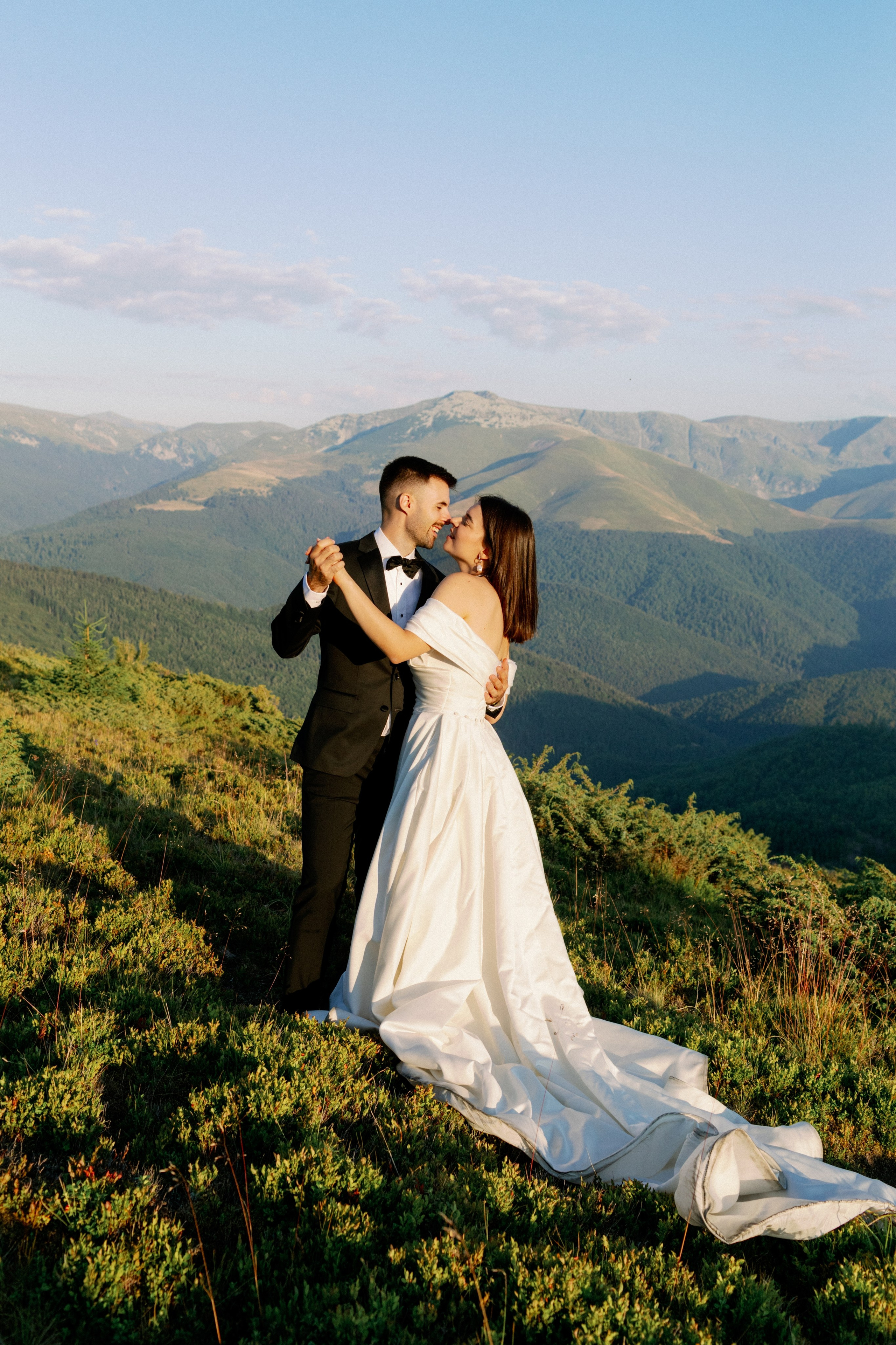 RAUL & SONIA. CCORNEA PHOTOGRAPHY