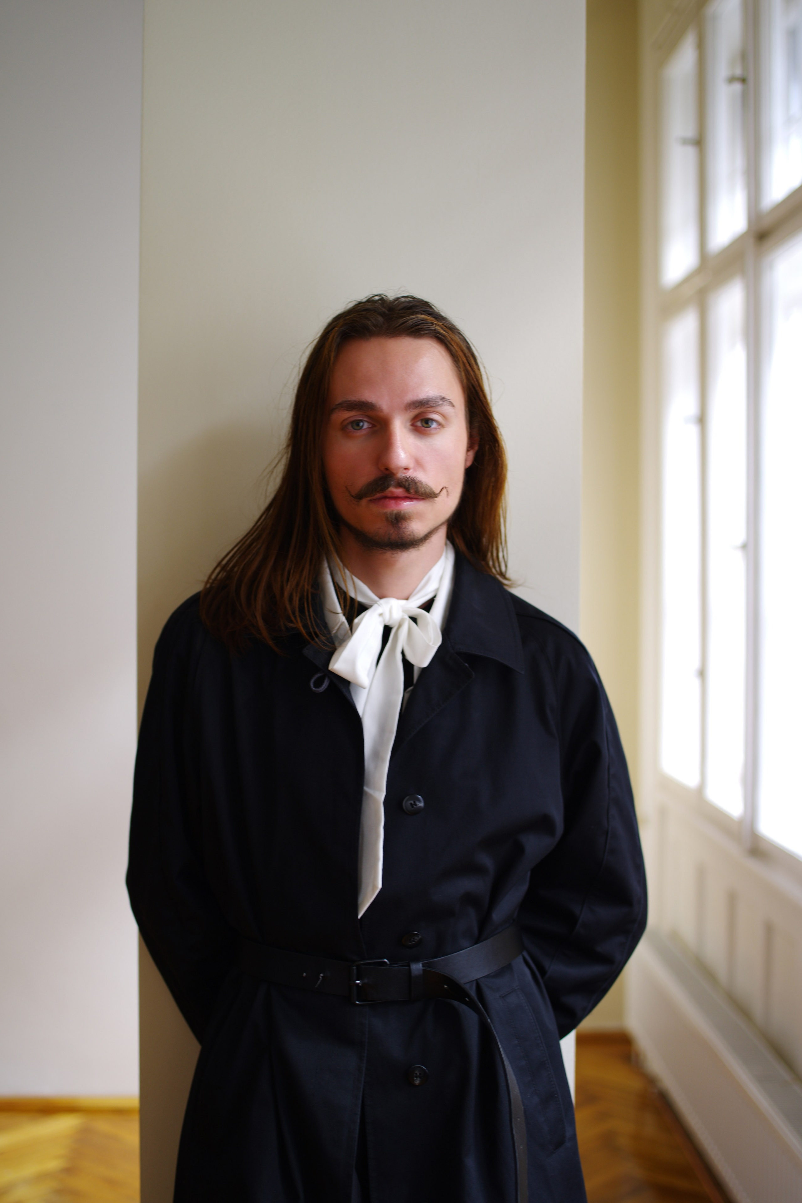 MARIUS. CCORNEA PHOTOGRAPHY