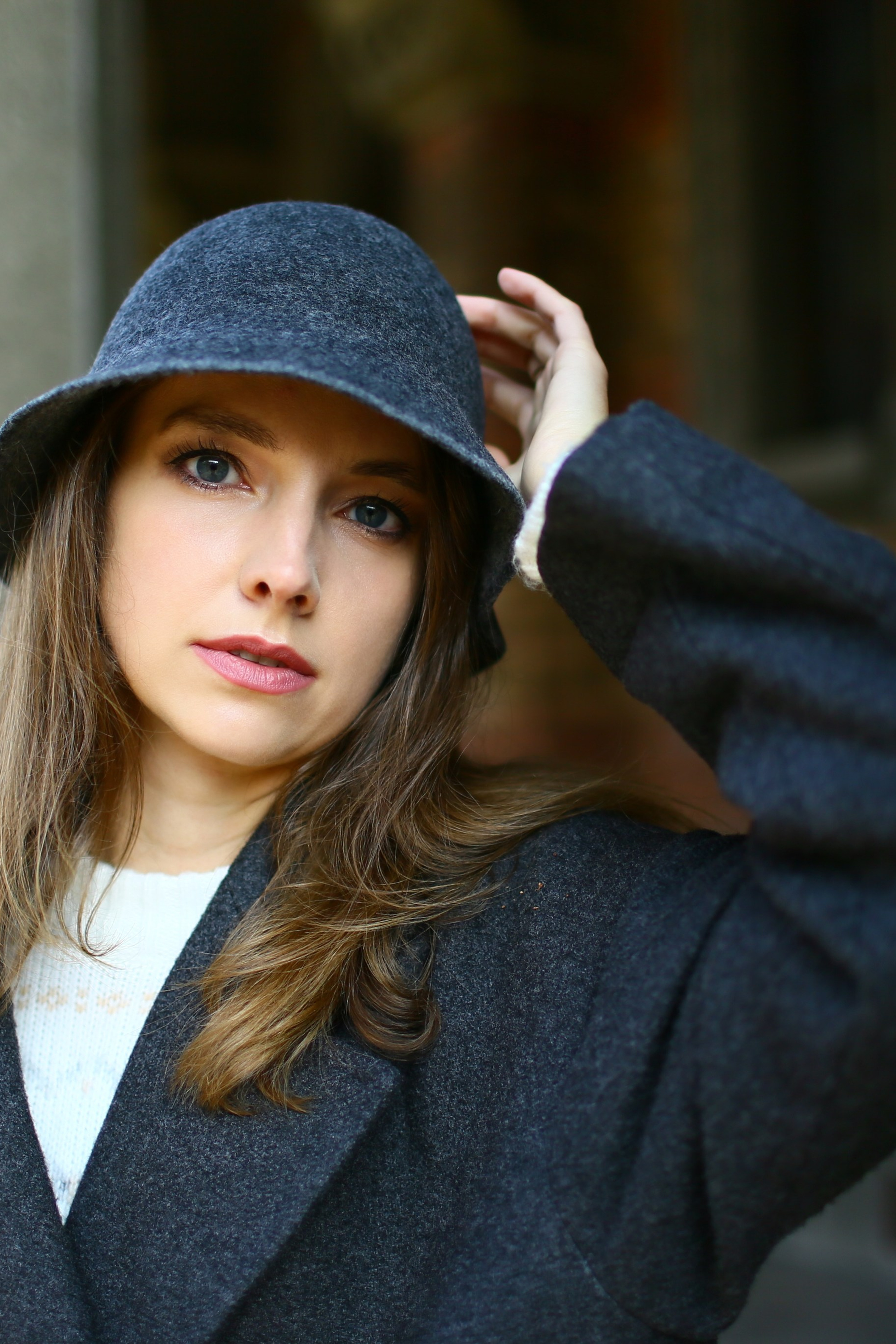 KARINA. CCORNEA PHOTOGRAPHY