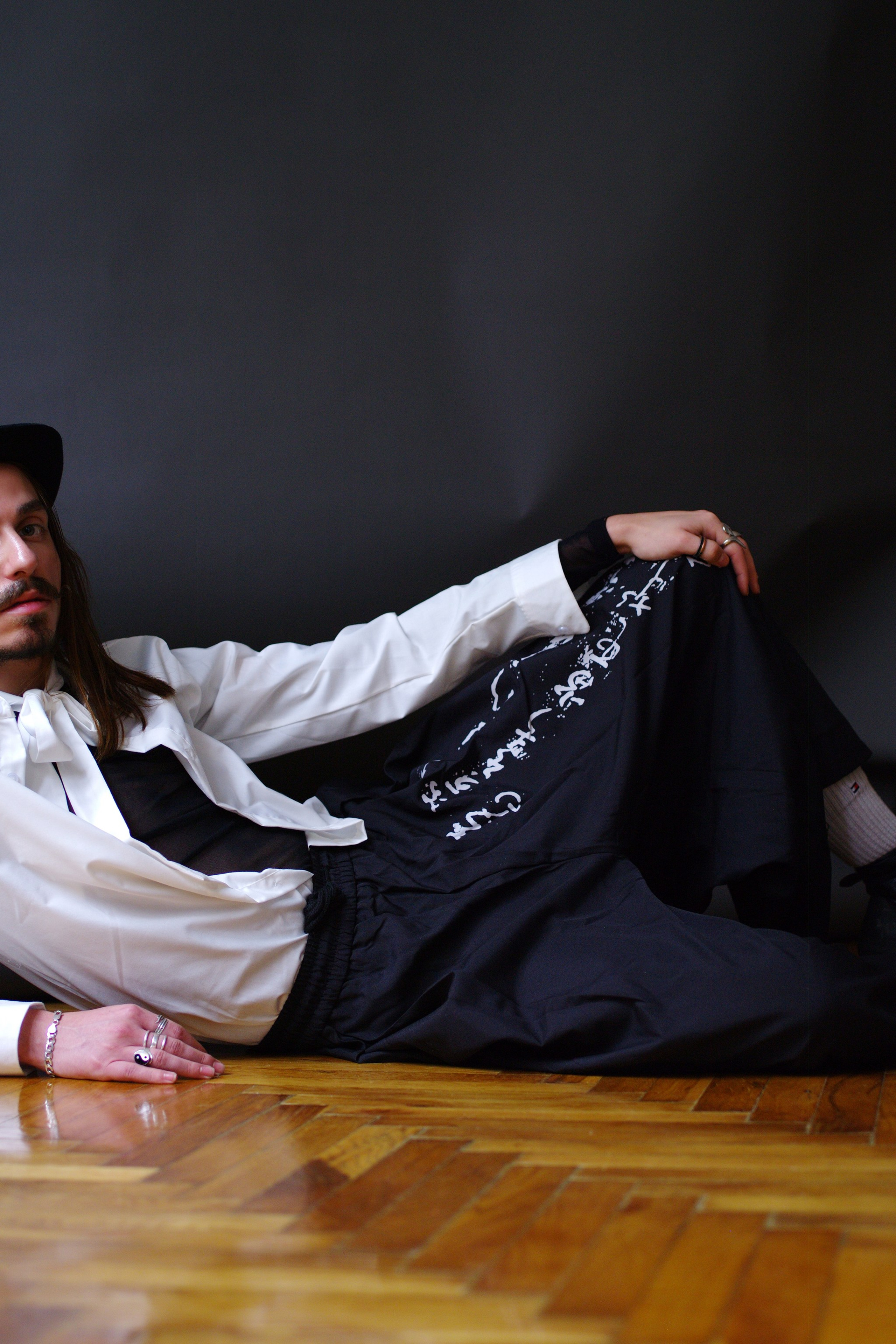 MARIUS. CCORNEA PHOTOGRAPHY