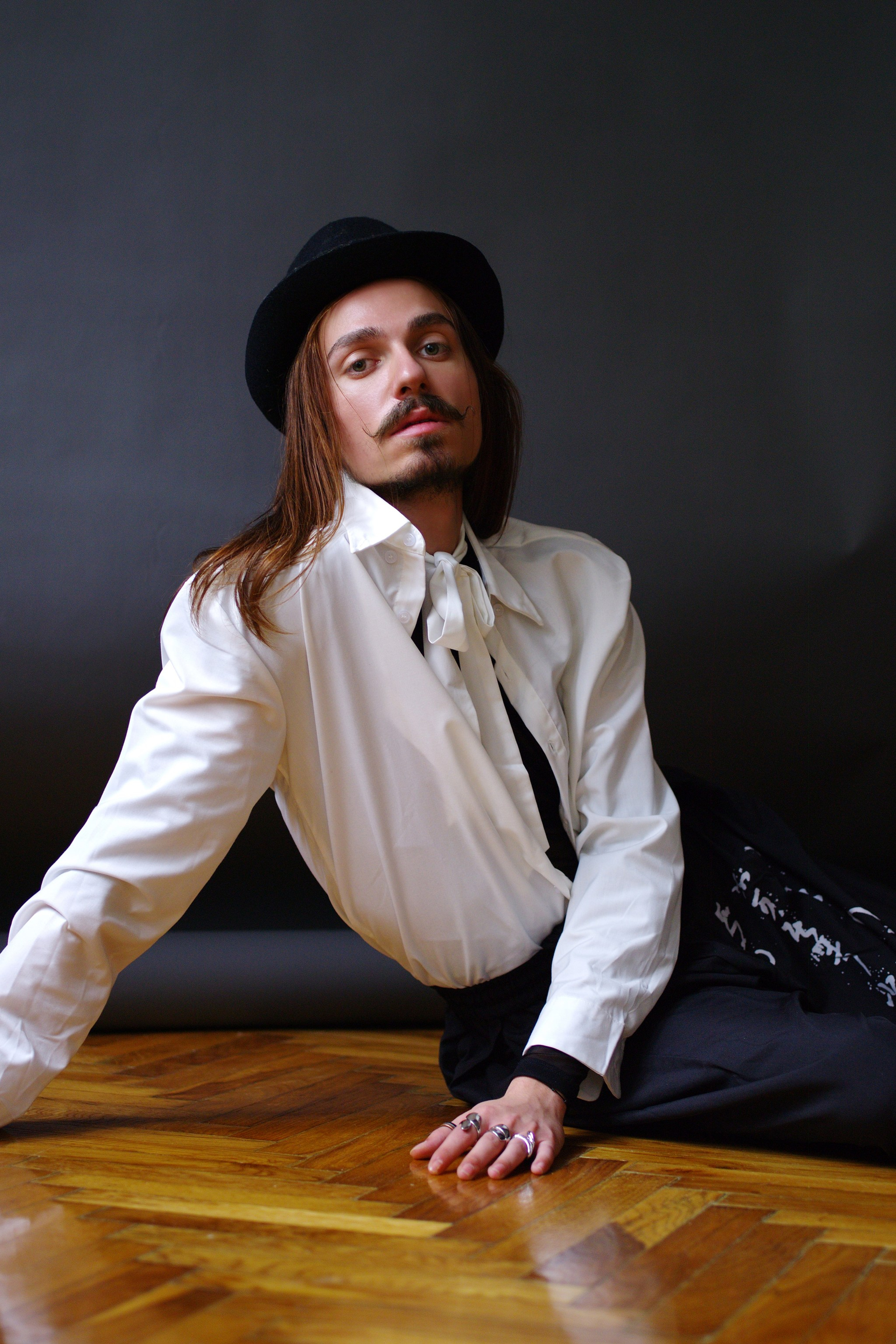 MARIUS. CCORNEA PHOTOGRAPHY