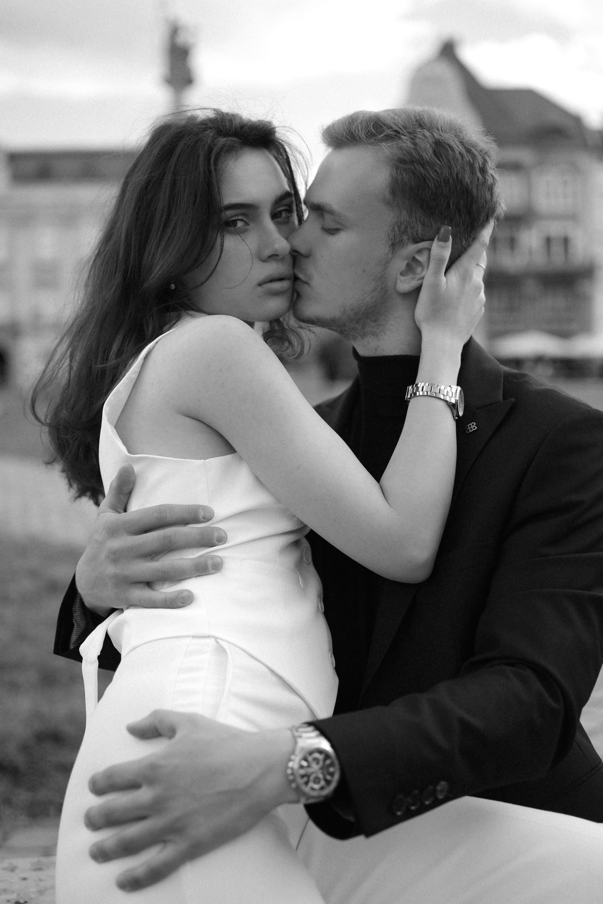 ALEX & KSENIA. CCORNEA PHOTOGRAPHY