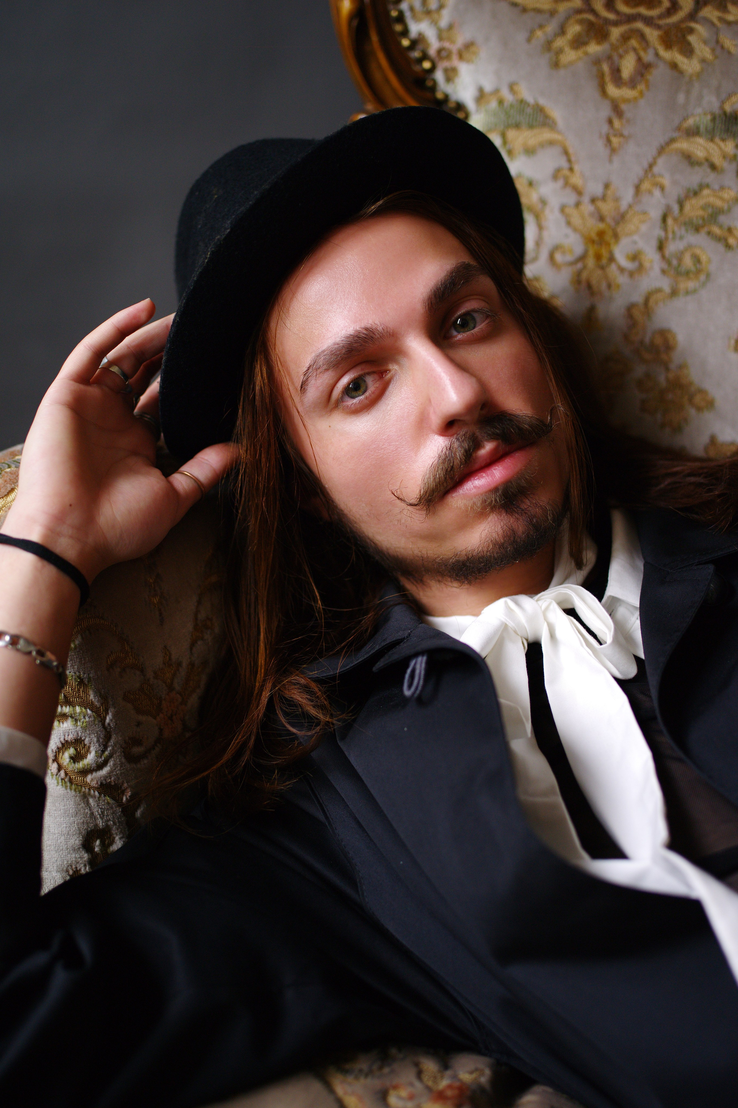 MARIUS. CCORNEA PHOTOGRAPHY