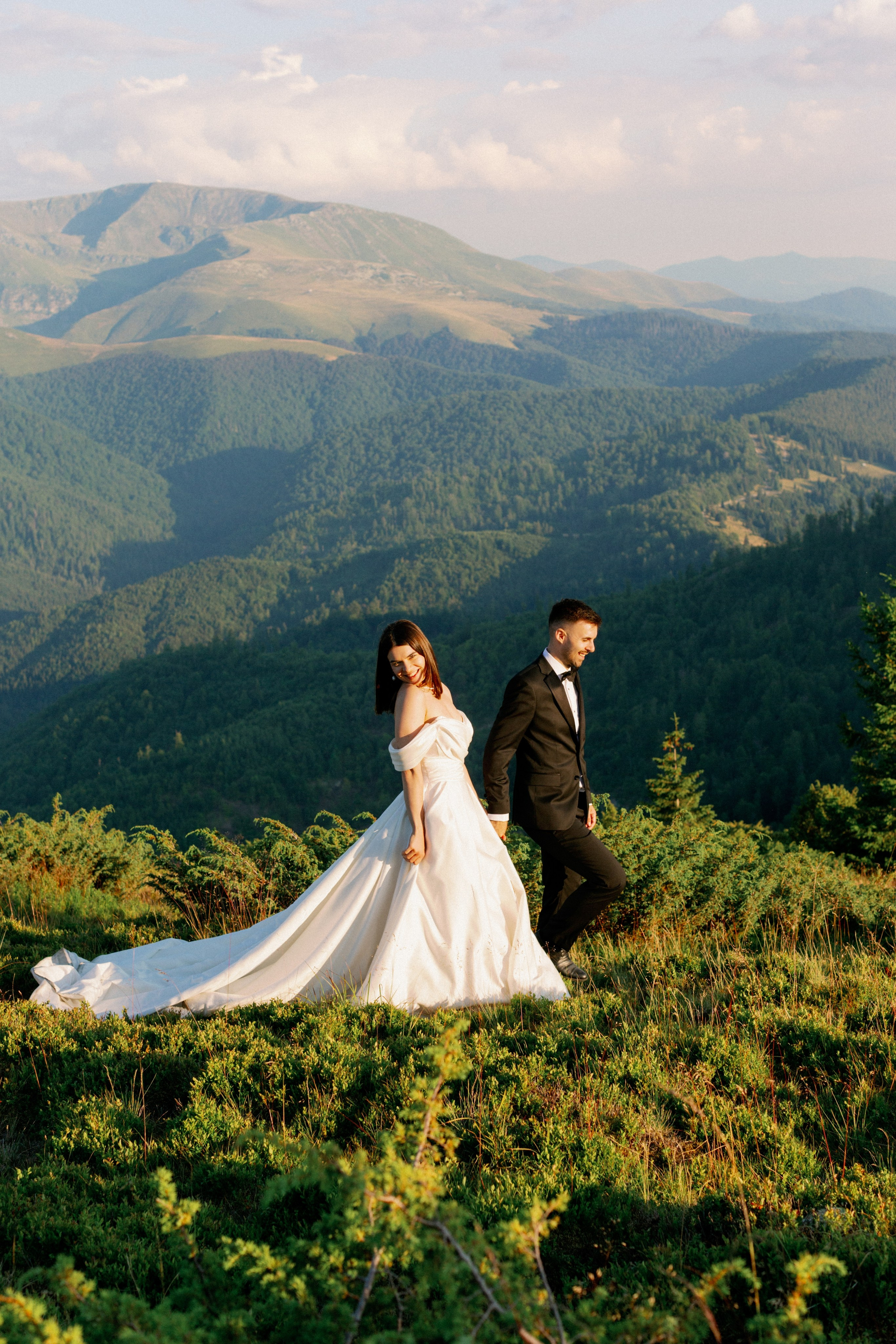 RAUL & SONIA. CCORNEA PHOTOGRAPHY