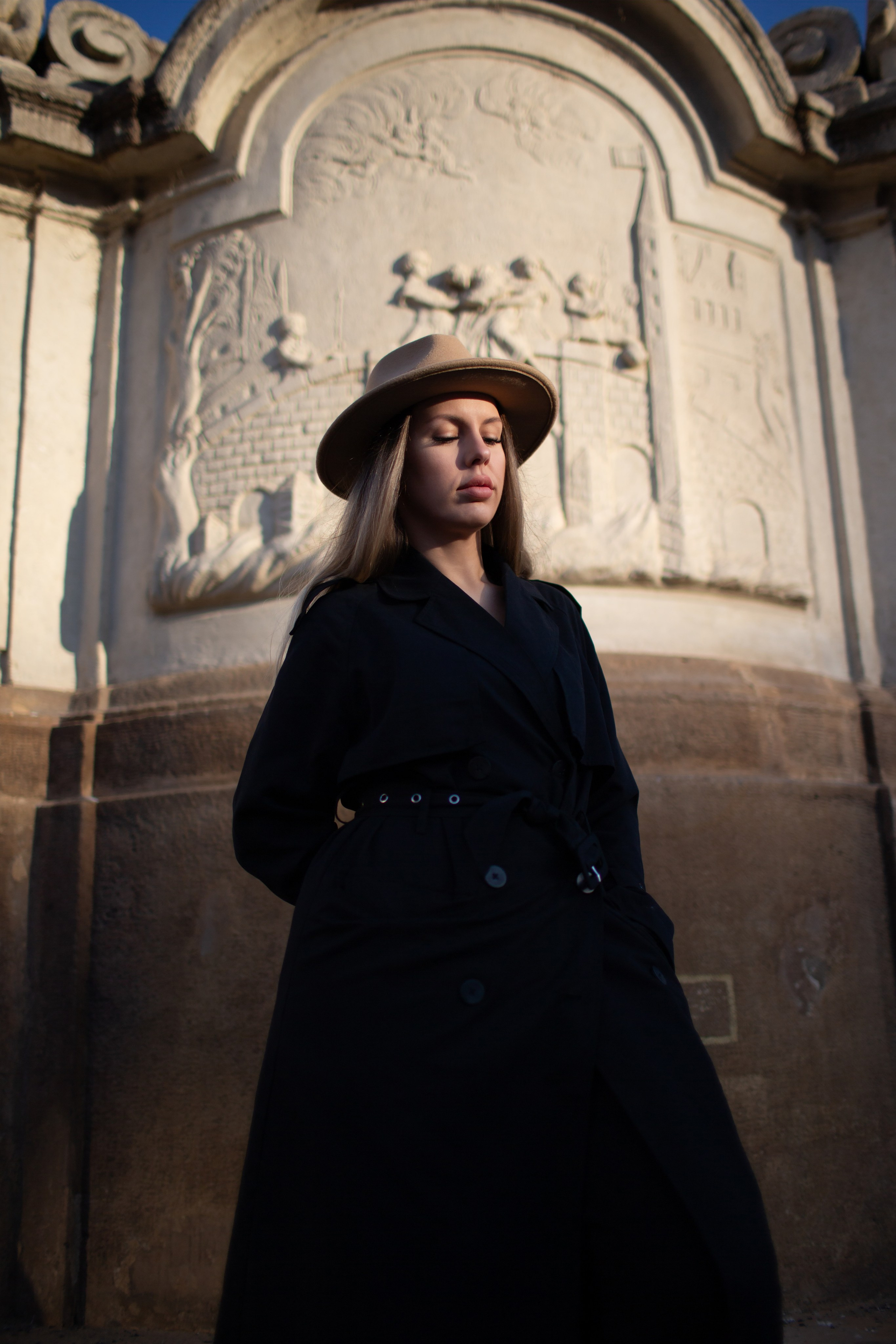 IASMINA. CCORNEA PHOTOGRAPHY