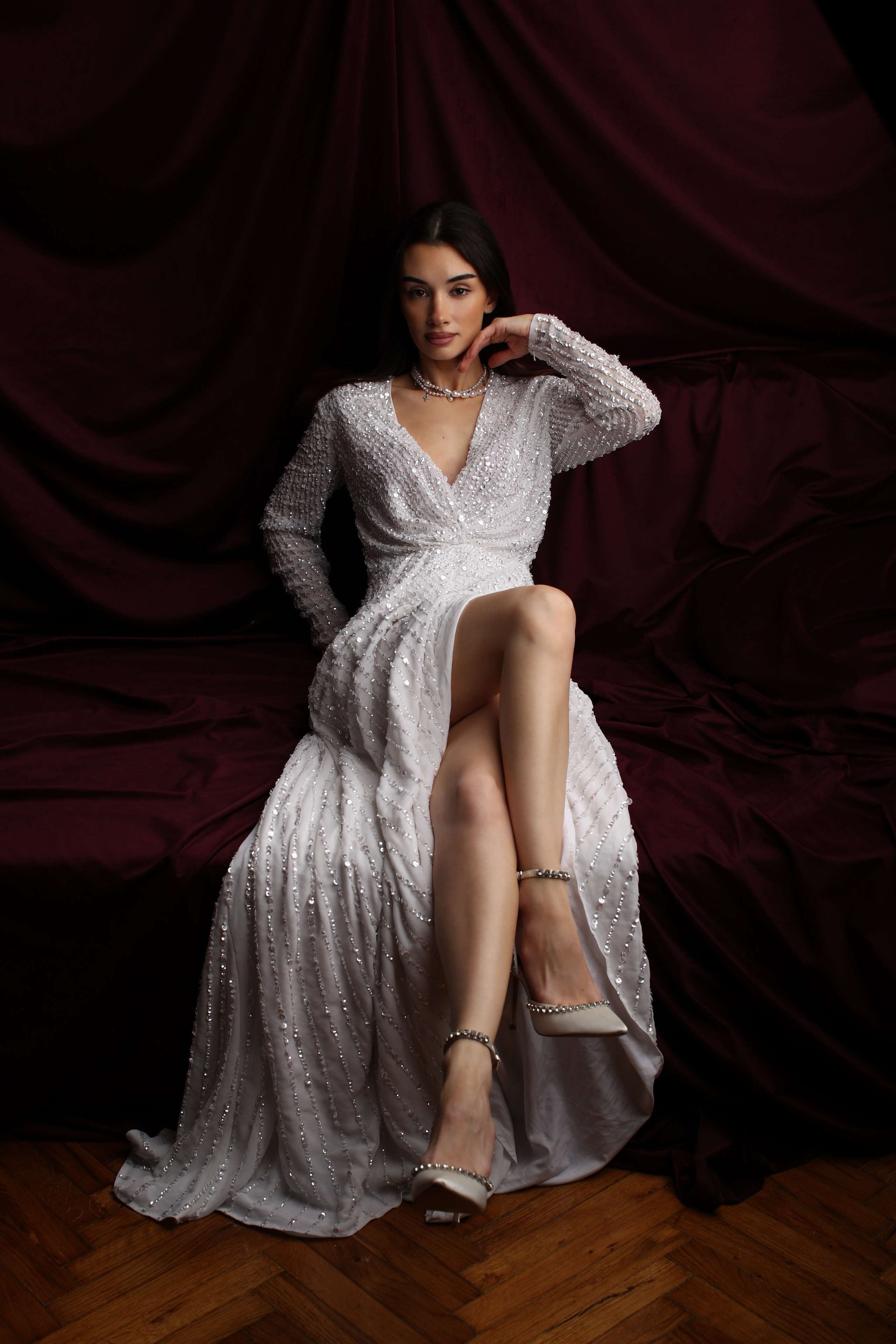 YESENIA. CCORNEA PHOTOGRAPHY