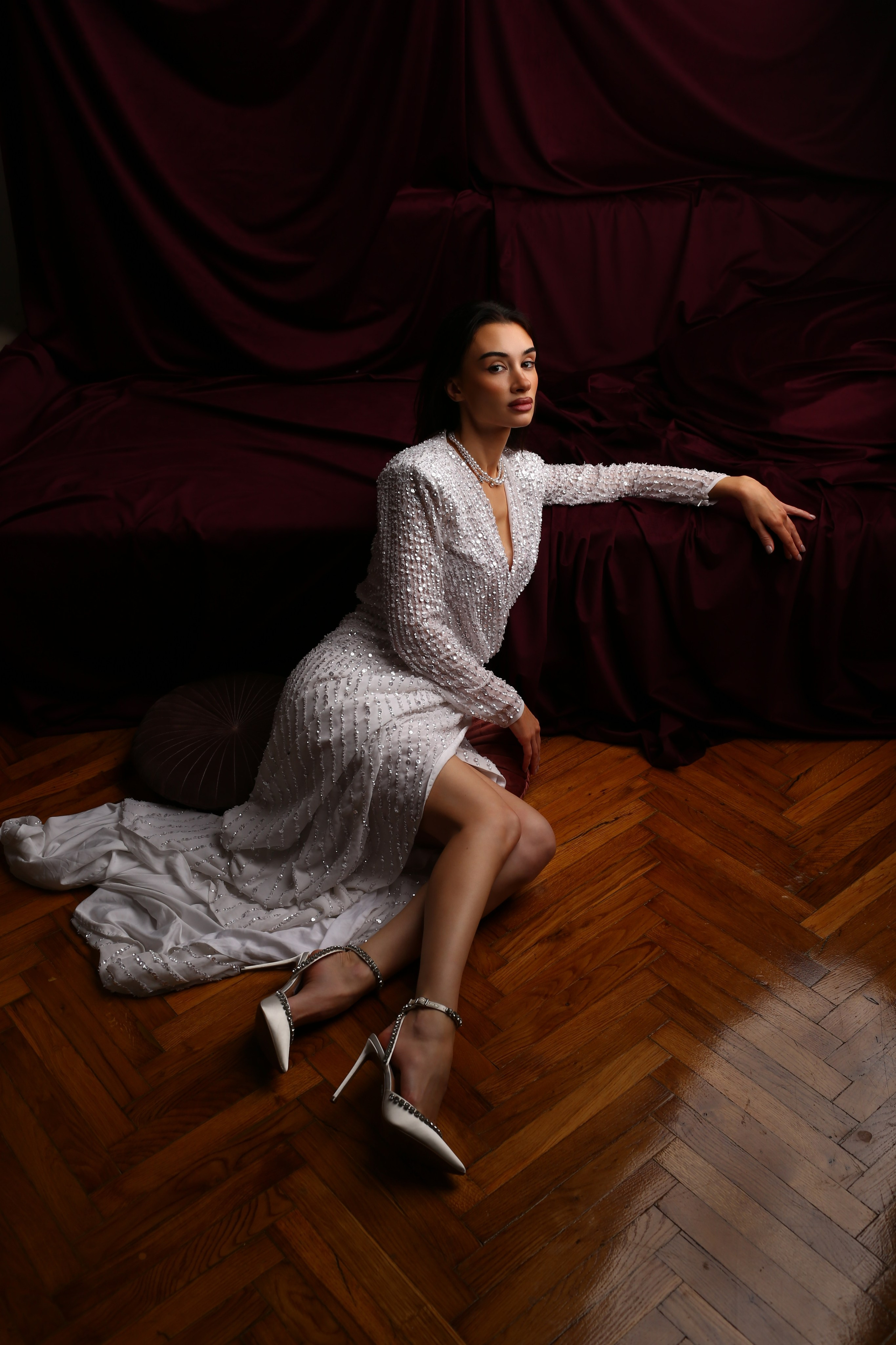 YESENIA. CCORNEA PHOTOGRAPHY