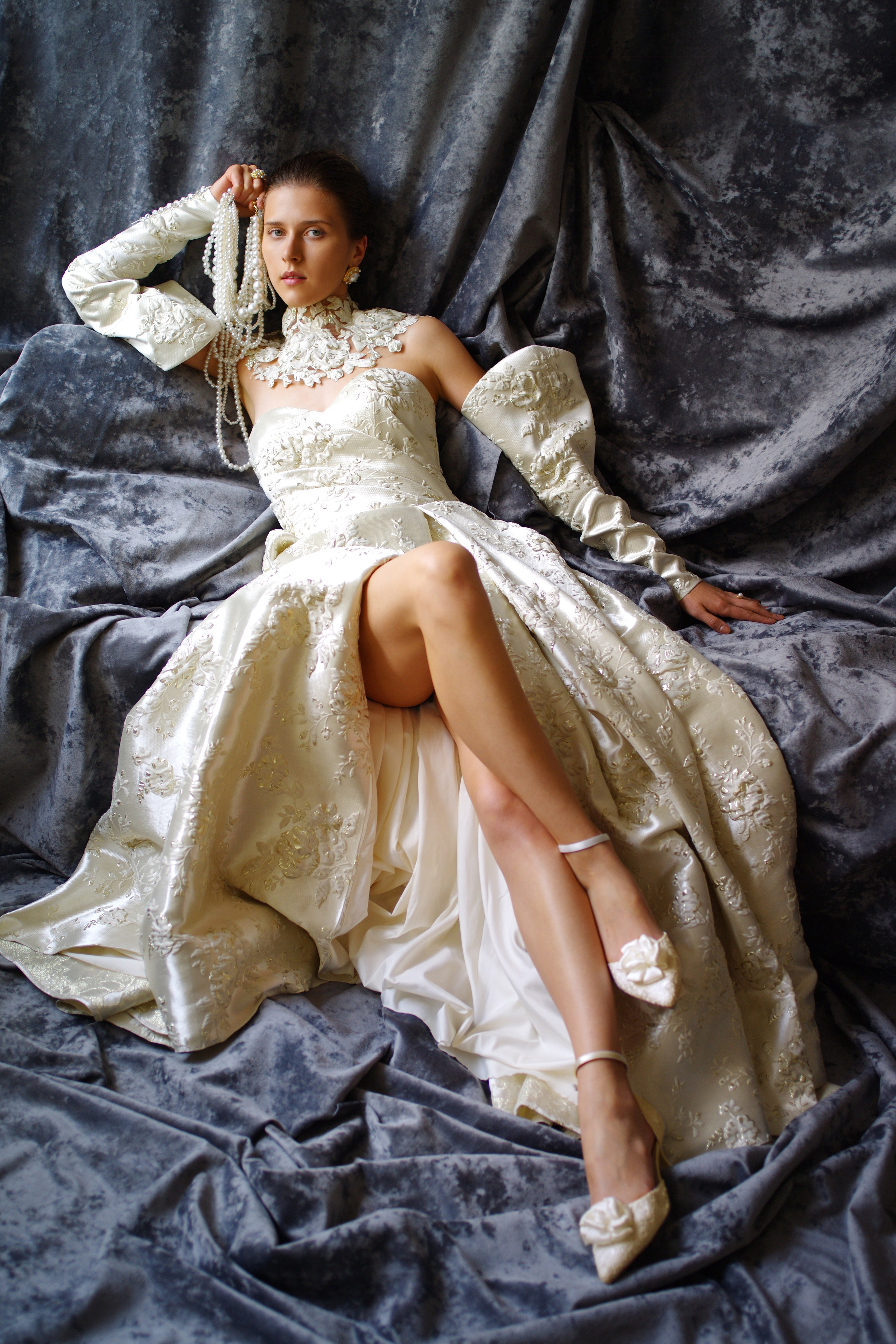 Х. CCORNEA PHOTOGRAPHY
