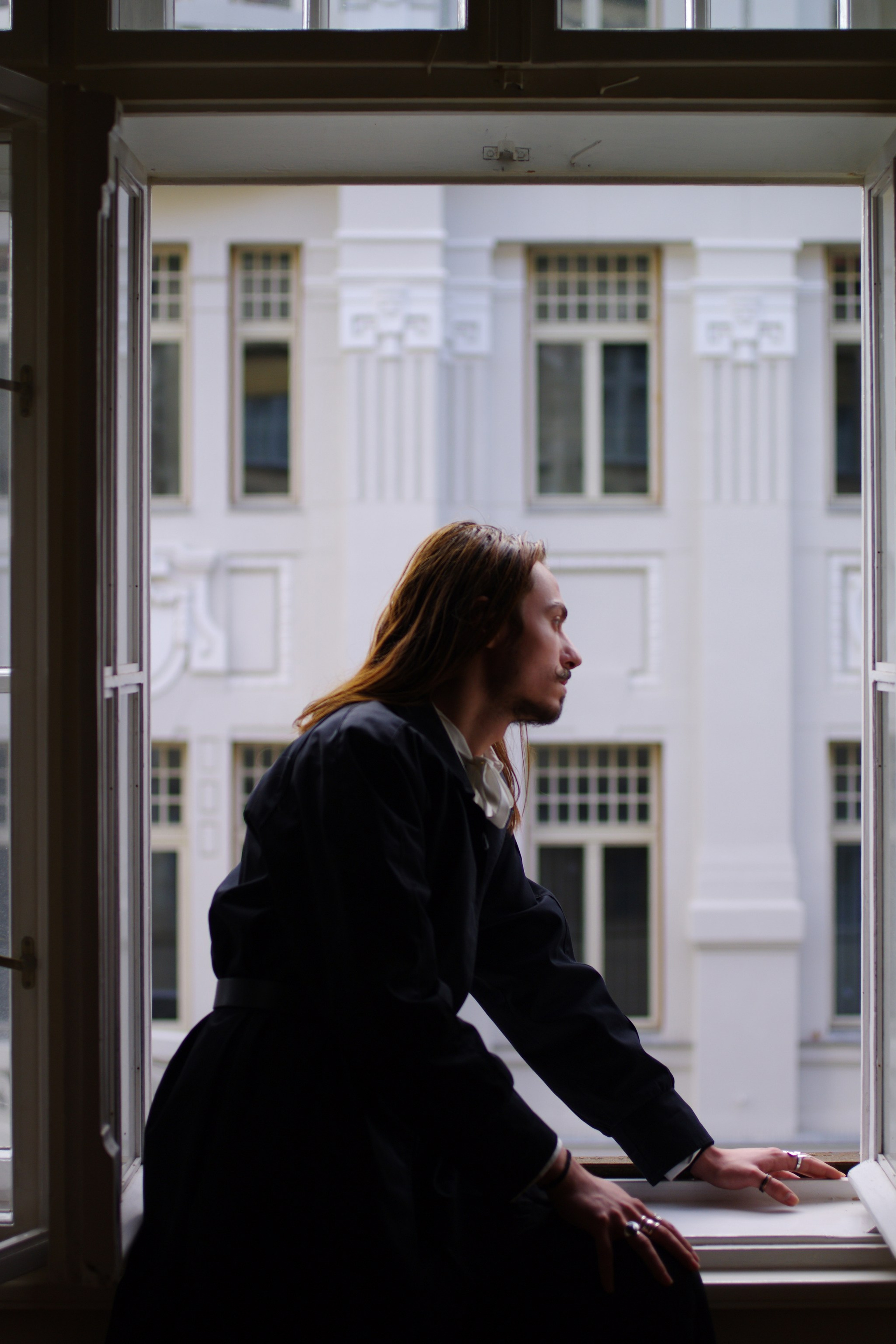 MARIUS. CCORNEA PHOTOGRAPHY