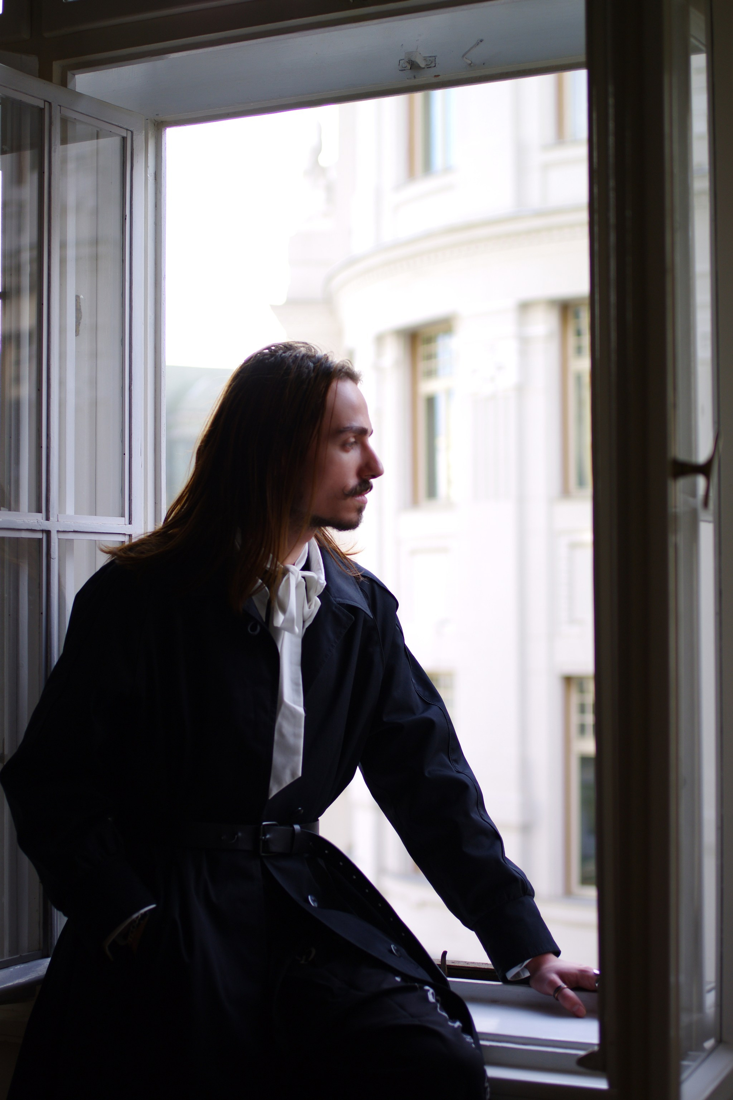 MARIUS. CCORNEA PHOTOGRAPHY