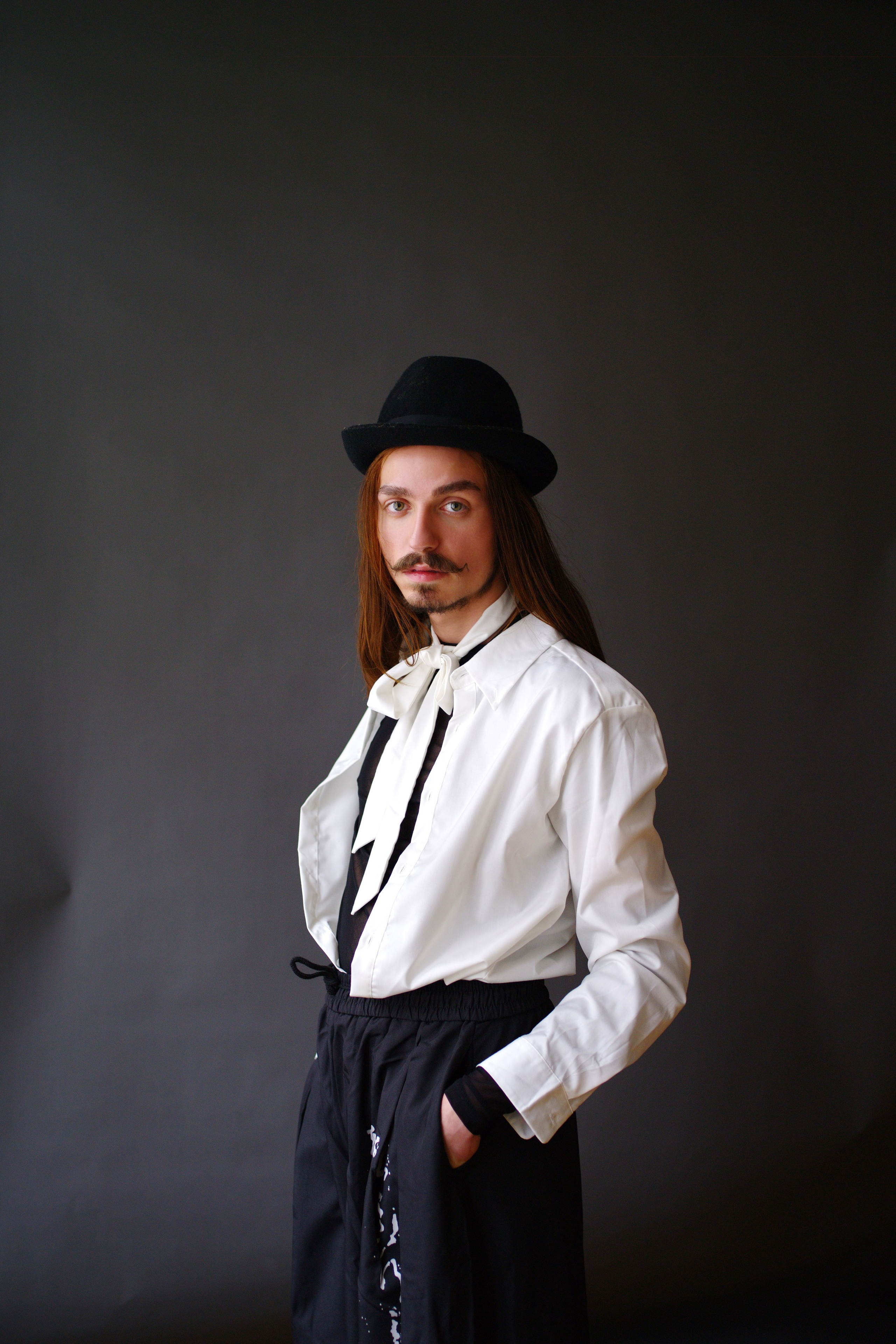 MARIUS. CCORNEA PHOTOGRAPHY