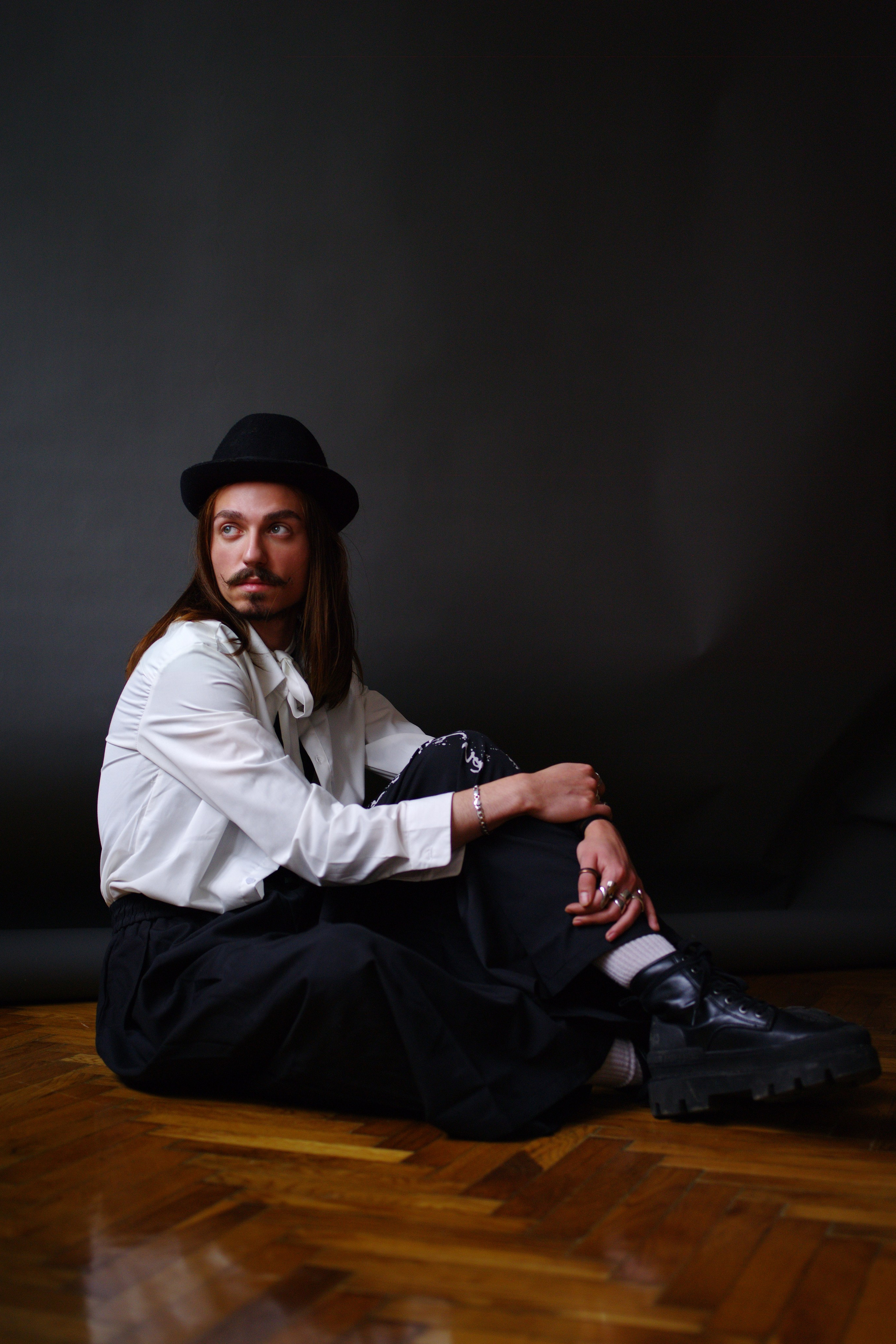 MARIUS. CCORNEA PHOTOGRAPHY