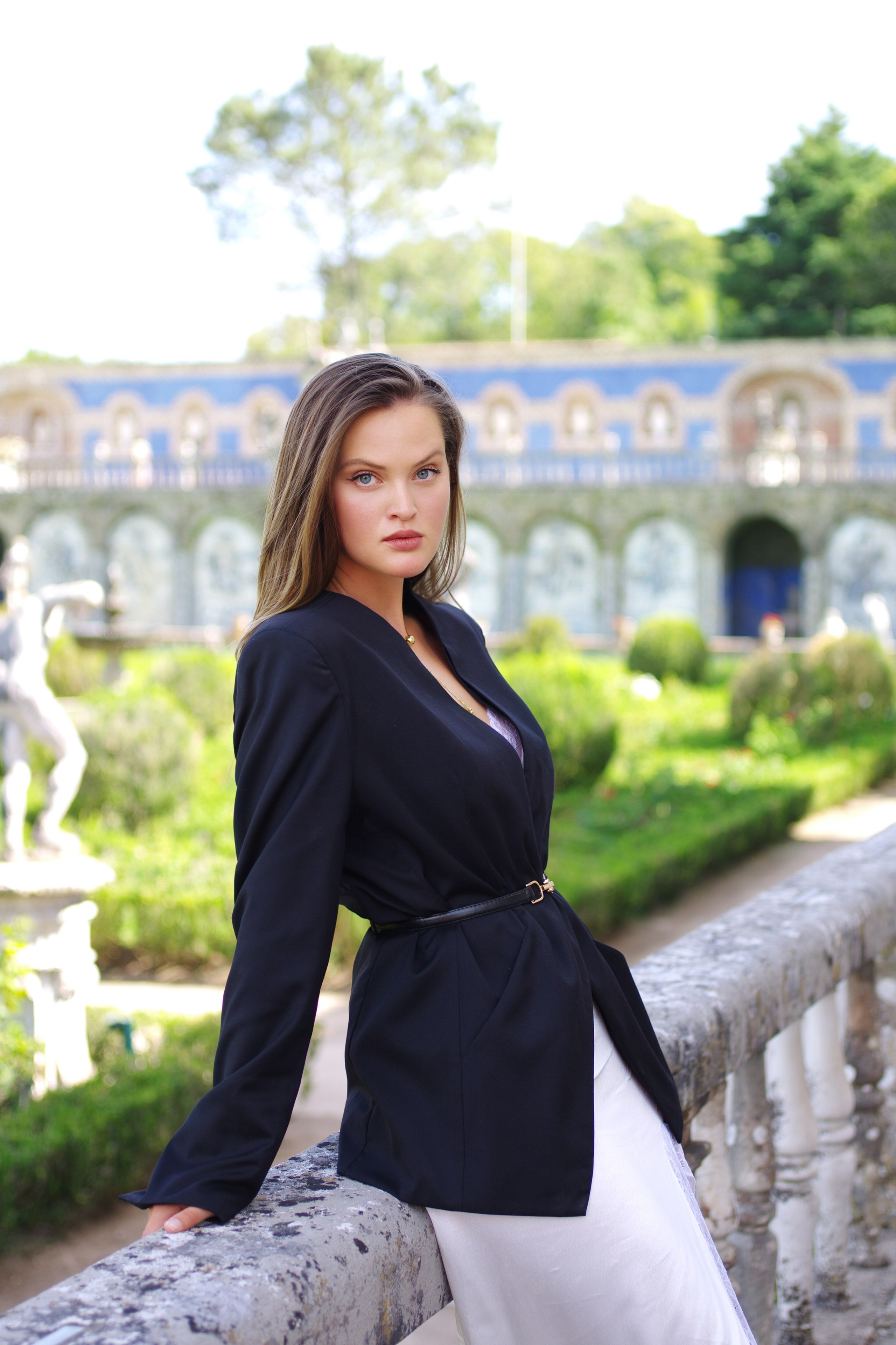 HANNA. CCORNEA PHOTOGRAPHY