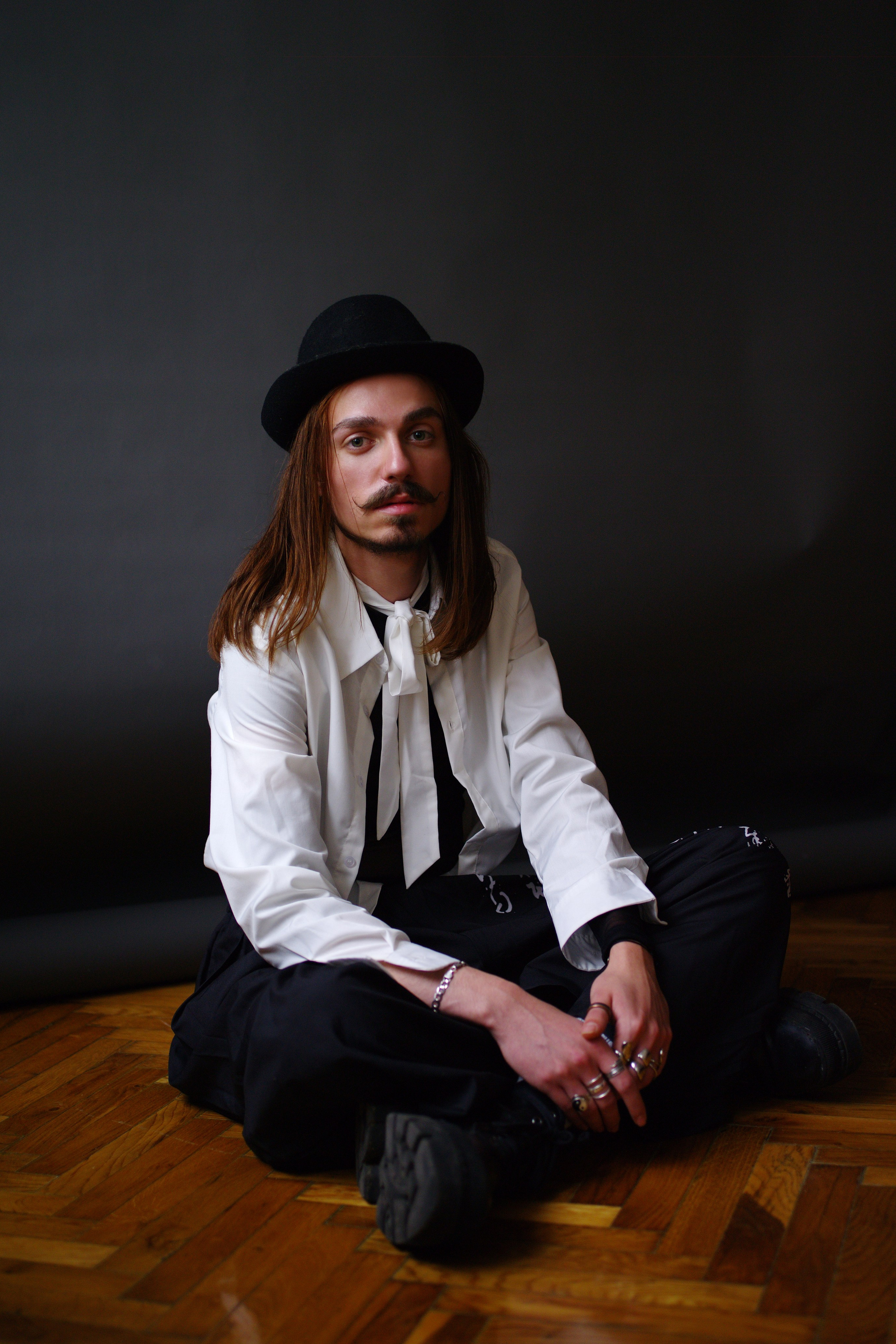 MARIUS. CCORNEA PHOTOGRAPHY