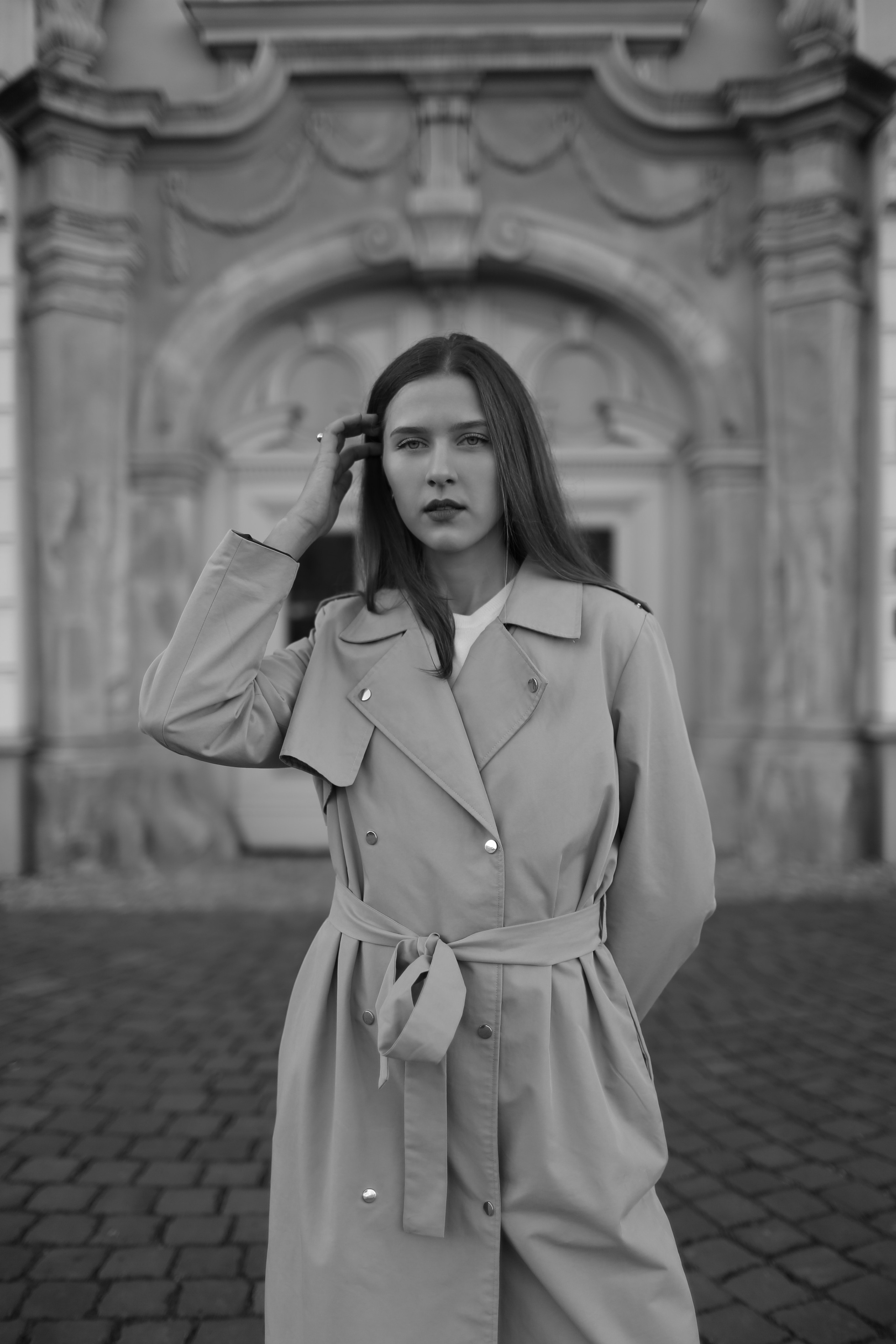 VALERIA. CCORNEA PHOTOGRAPHY