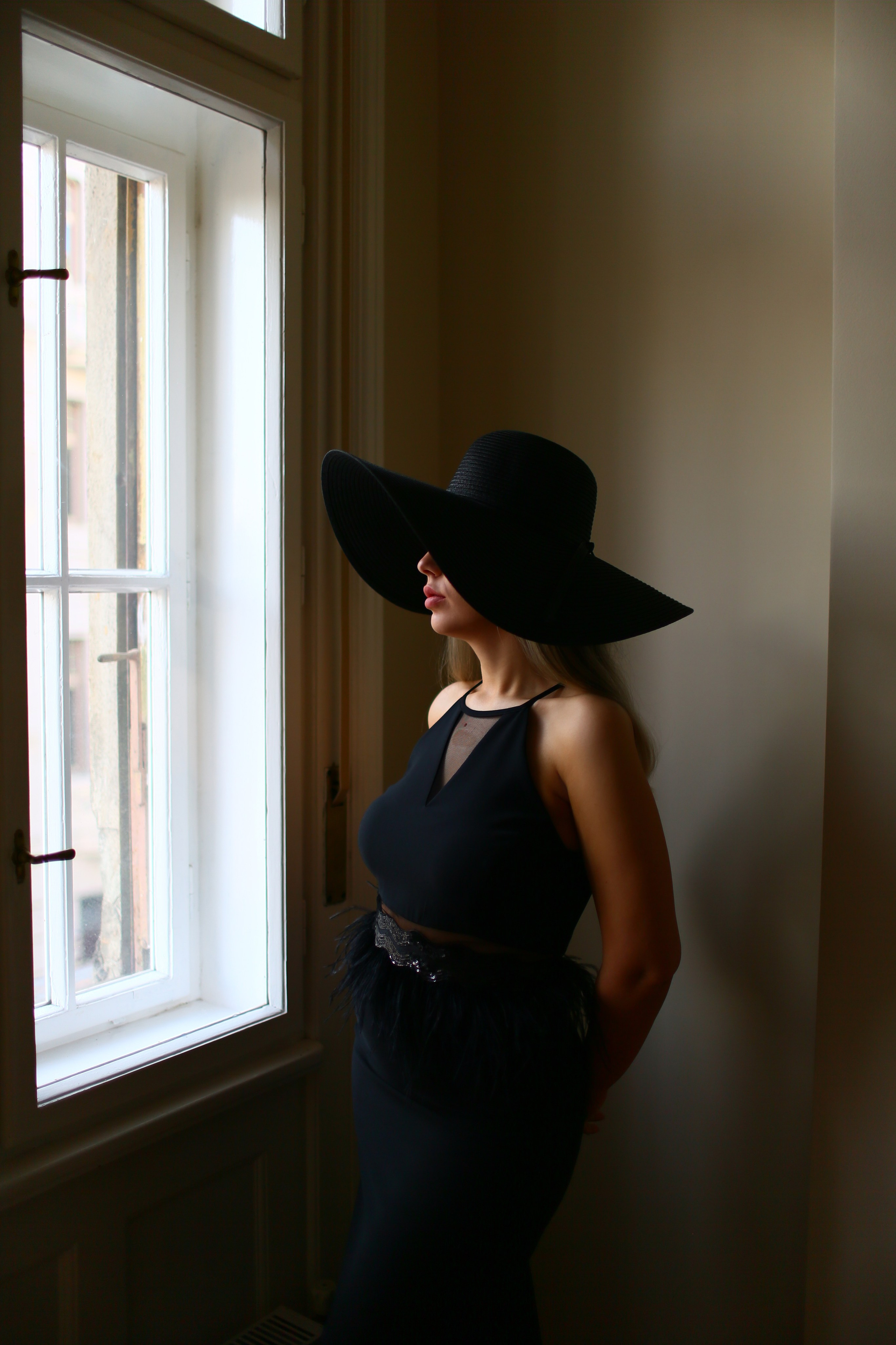 IASMINA. CCORNEA PHOTOGRAPHY