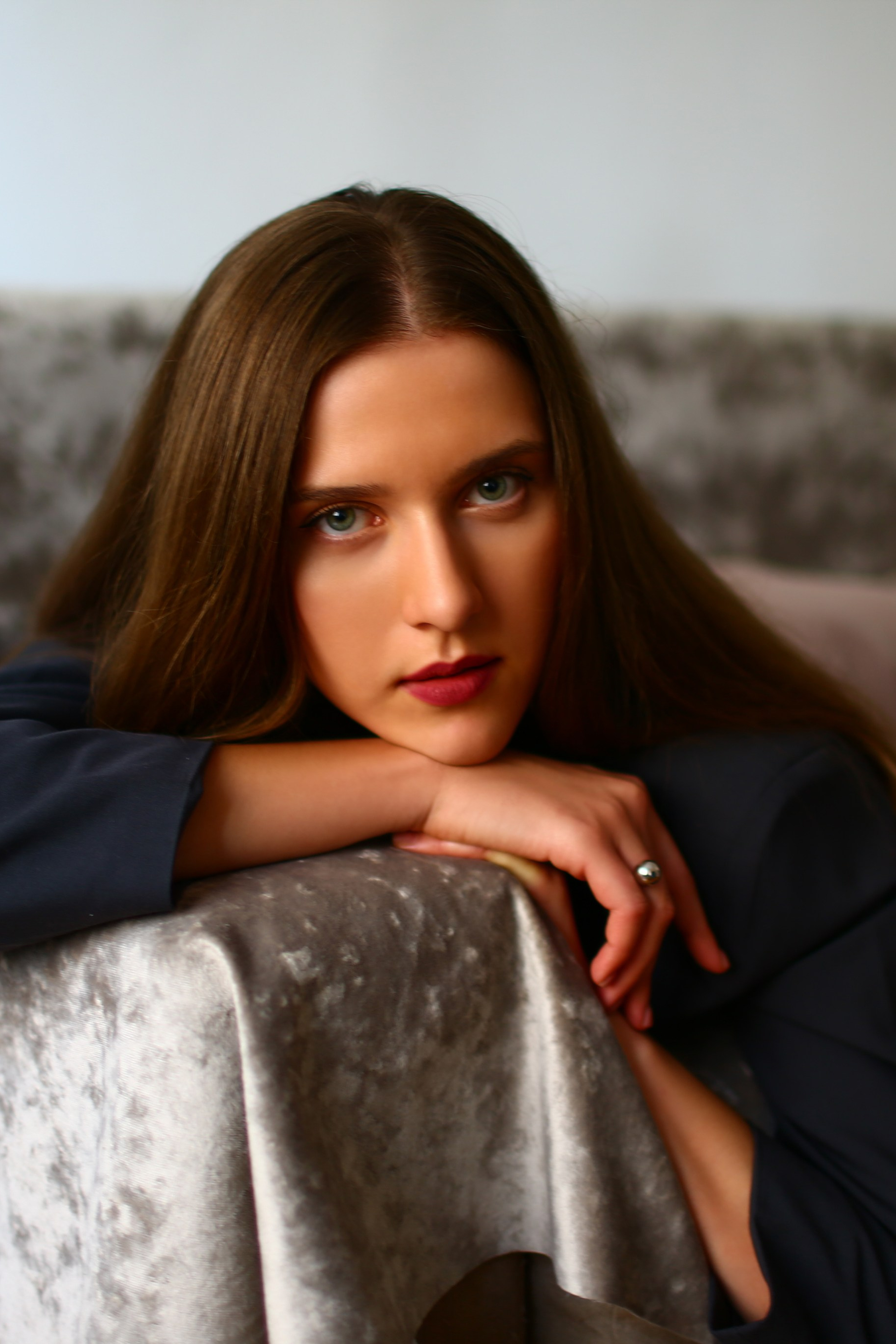 VALERIA. CCORNEA PHOTOGRAPHY