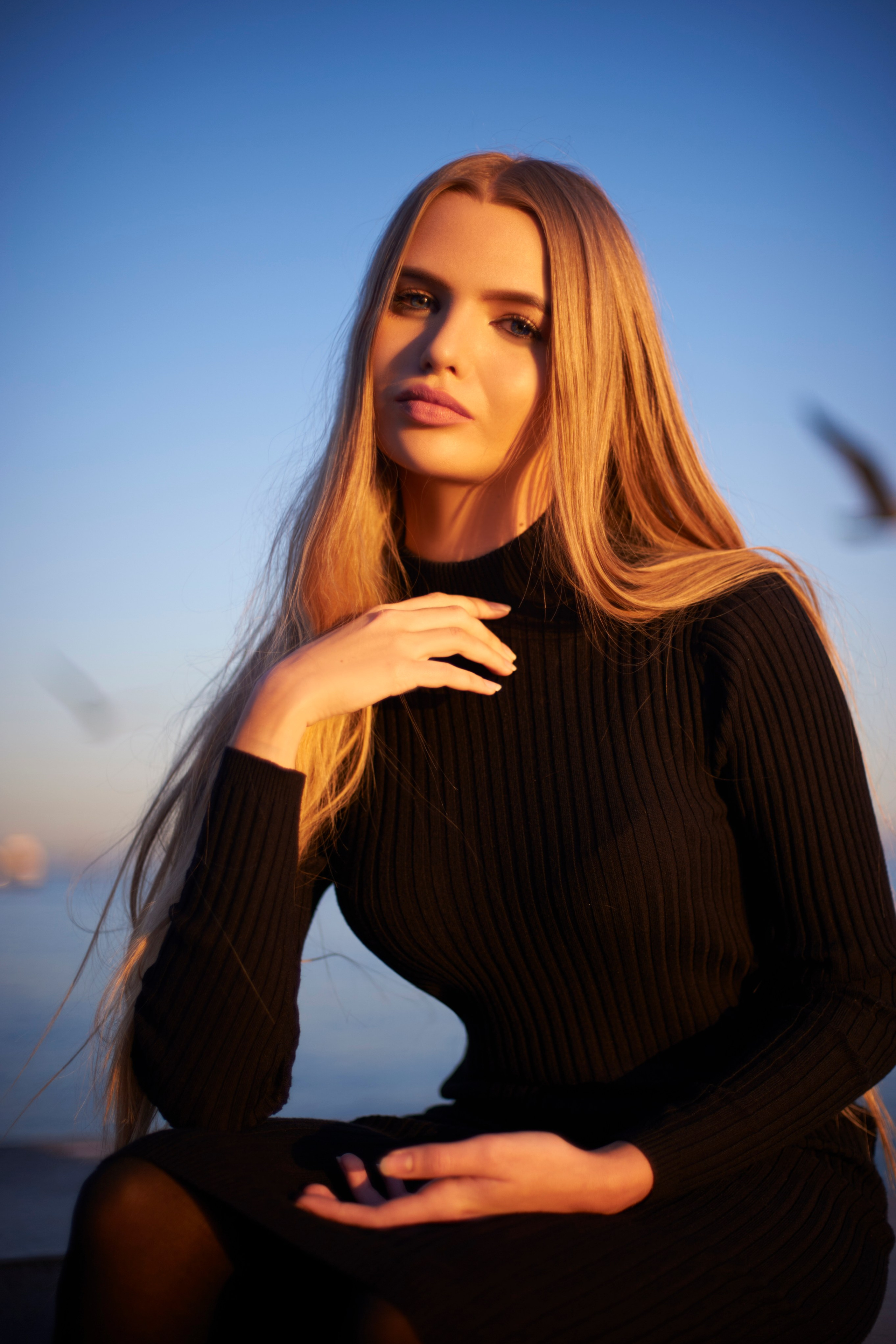 SOFIA. CCORNEA PHOTOGRAPHY